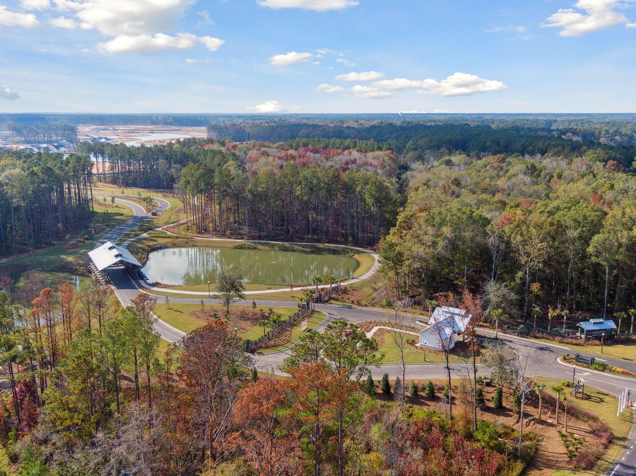 Property image 5 of 1126 Darling Street in Summers Corner, Summerville, SC 29485