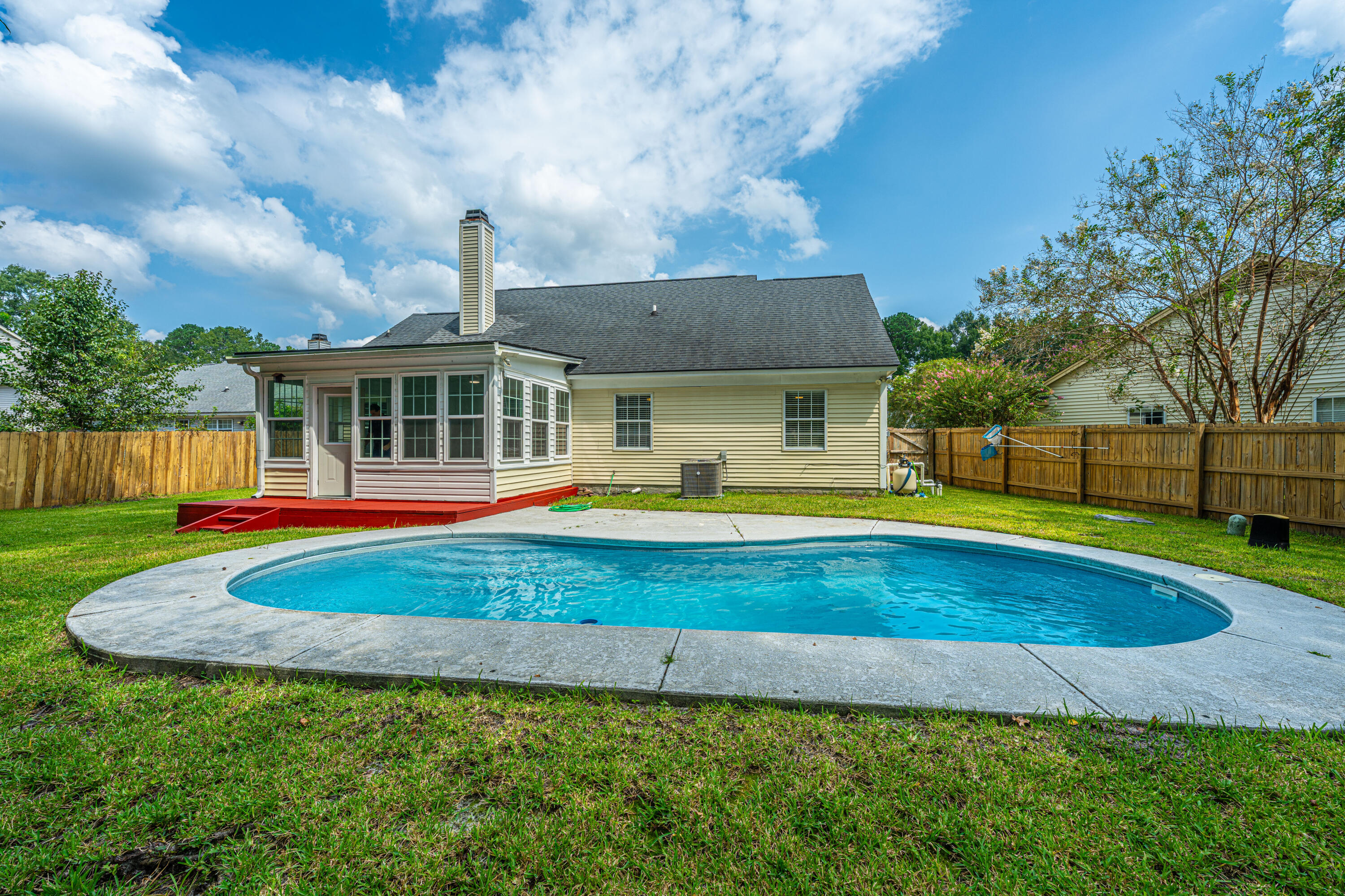 Property image 4 of 112 Jarett Road in Summerville Place, Summerville, SC 29485