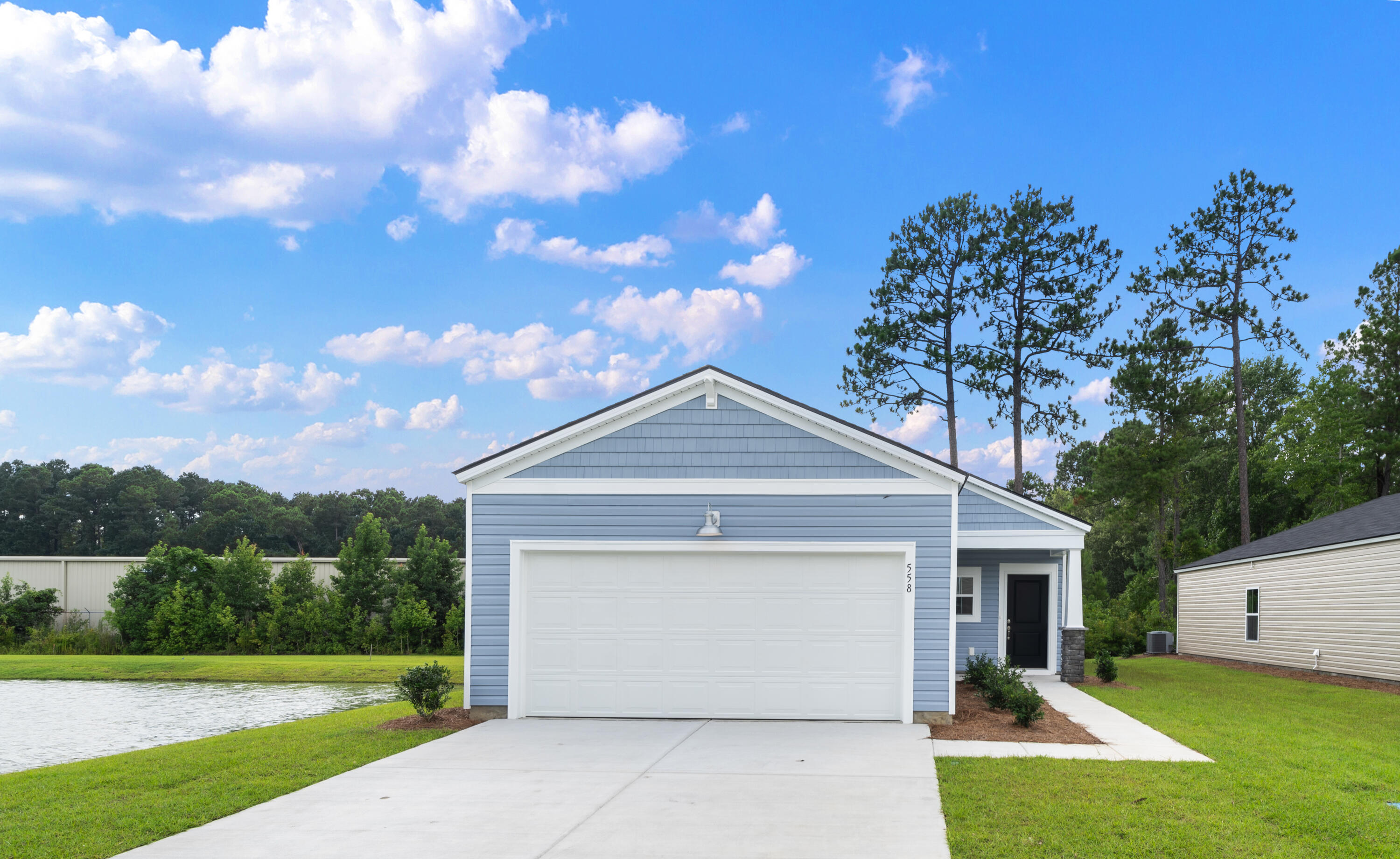 Property image 3 of 351 Pine Crest View Drive in Cane Bay Plantation, Summerville, SC 29486