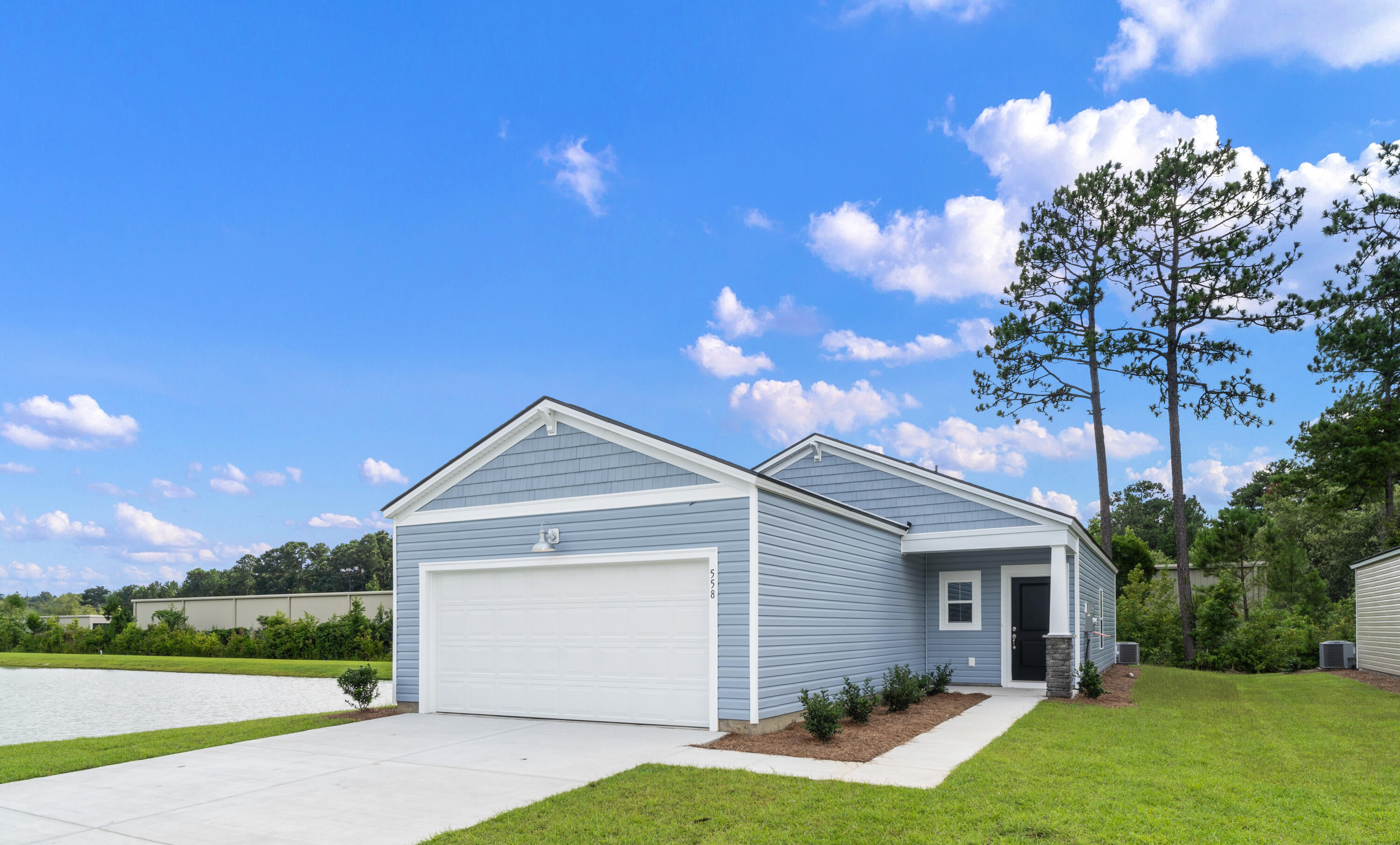 Property image 5 of 351 Pine Crest View Drive in Cane Bay Plantation, Summerville, SC 29486