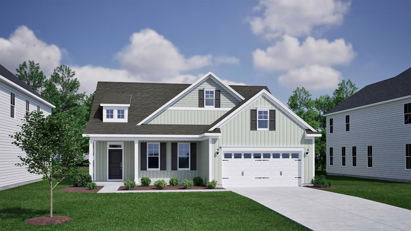 173 Grange Circle