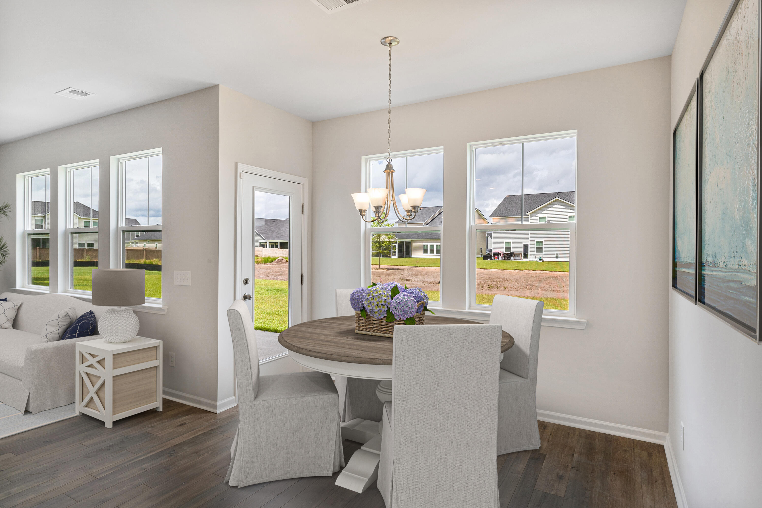 Property image 2 of 107 Orchard Blossom Lane in Limehouse Farms, Summerville, SC 29485