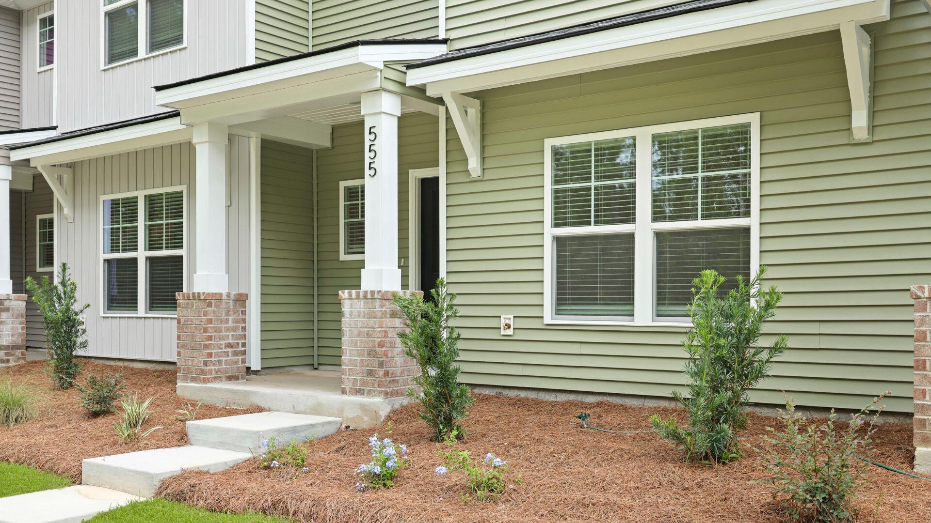 Property image 5 of 555 Gahagan Road in Garbon Fields, Summerville, SC 29486