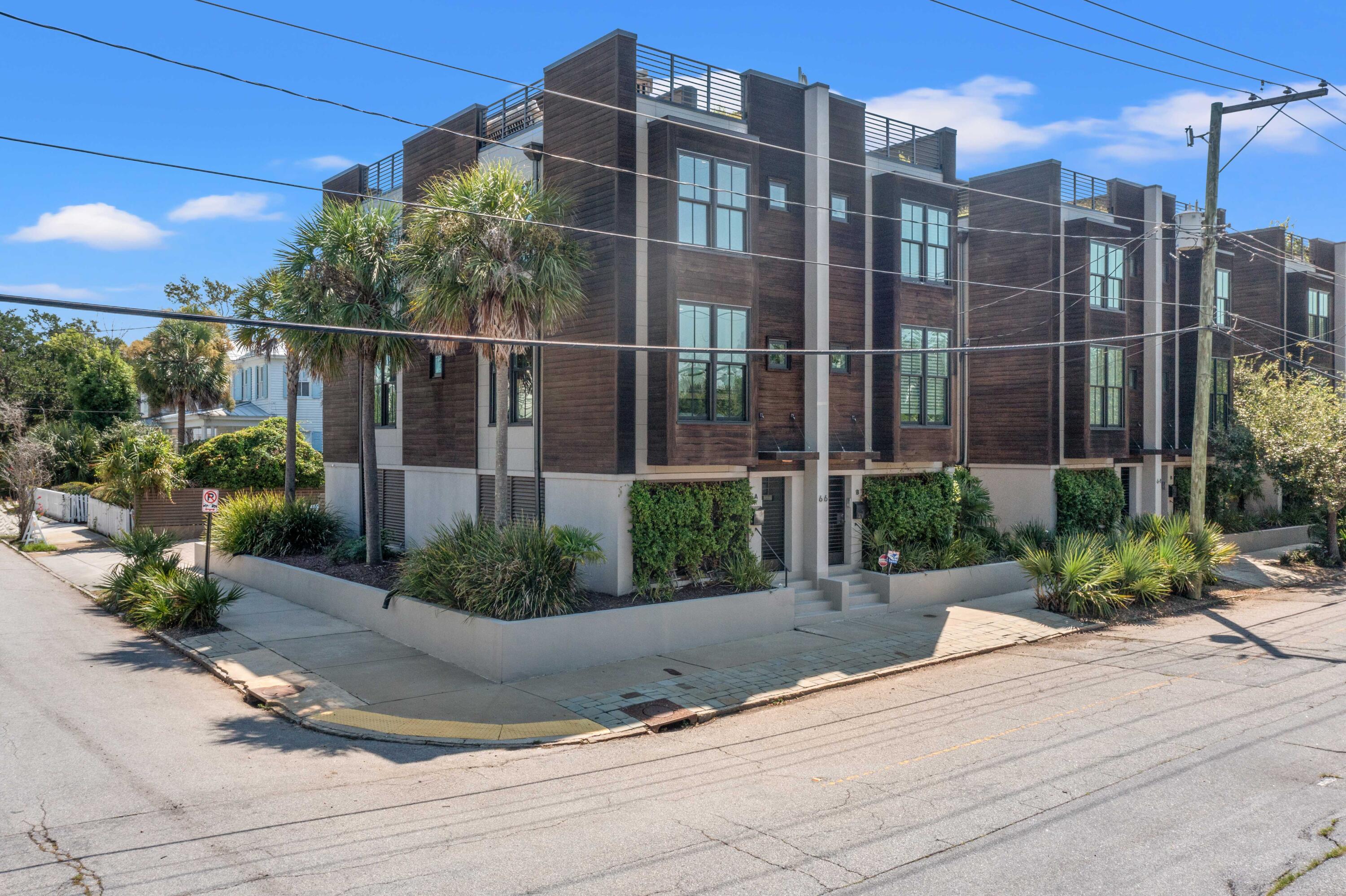 Property image 3 of 66 Gadsden Street A in City of Charleston, Charleston, SC 29401