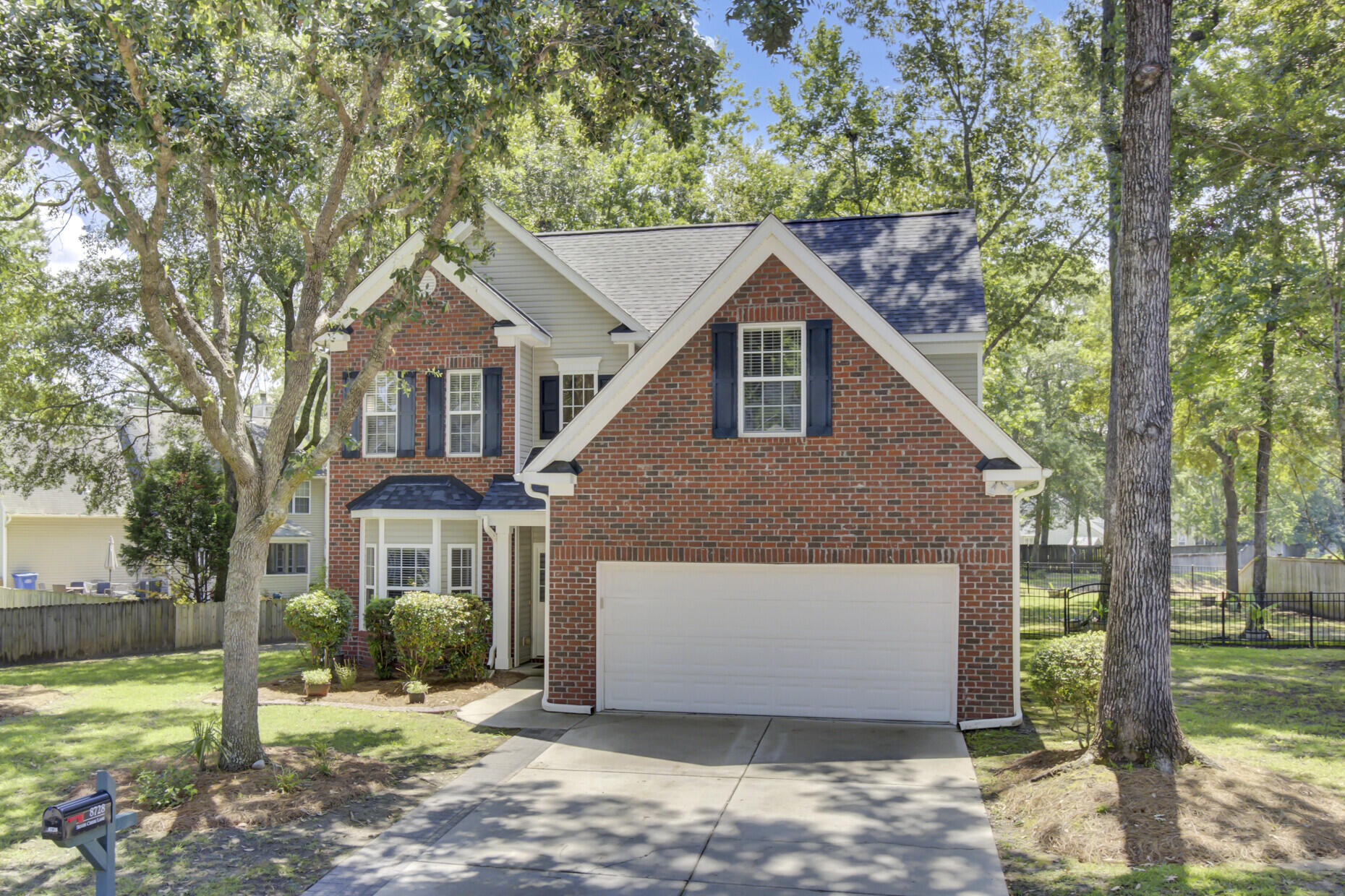 Property image 2 of 8728 Silvercreek Lane in Whitehall, North Charleston, SC 29420