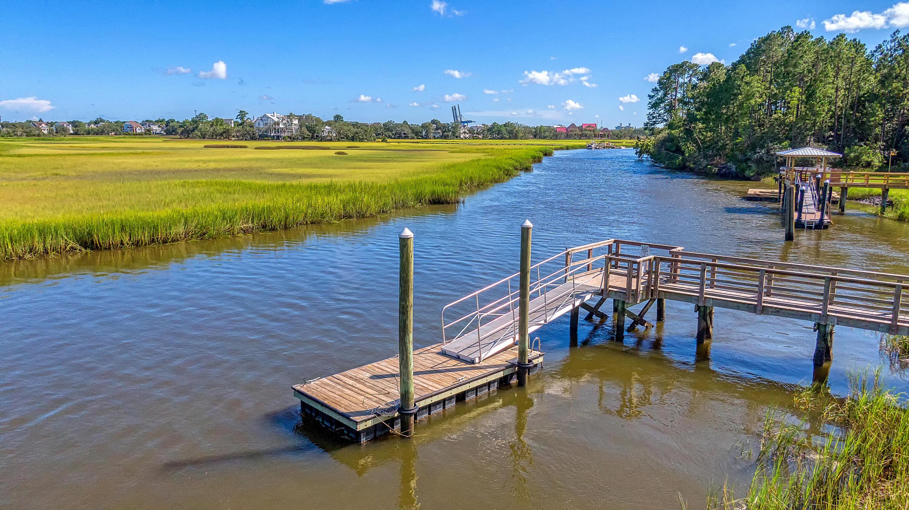 Property image 2 of 524 Amalie Farms Drive in St. Thomas Preserve, Charleston, SC 29492