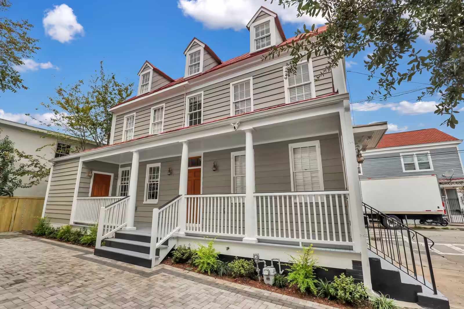 Property image 1 at 59 Ashe Street, Charleston, SC 29403