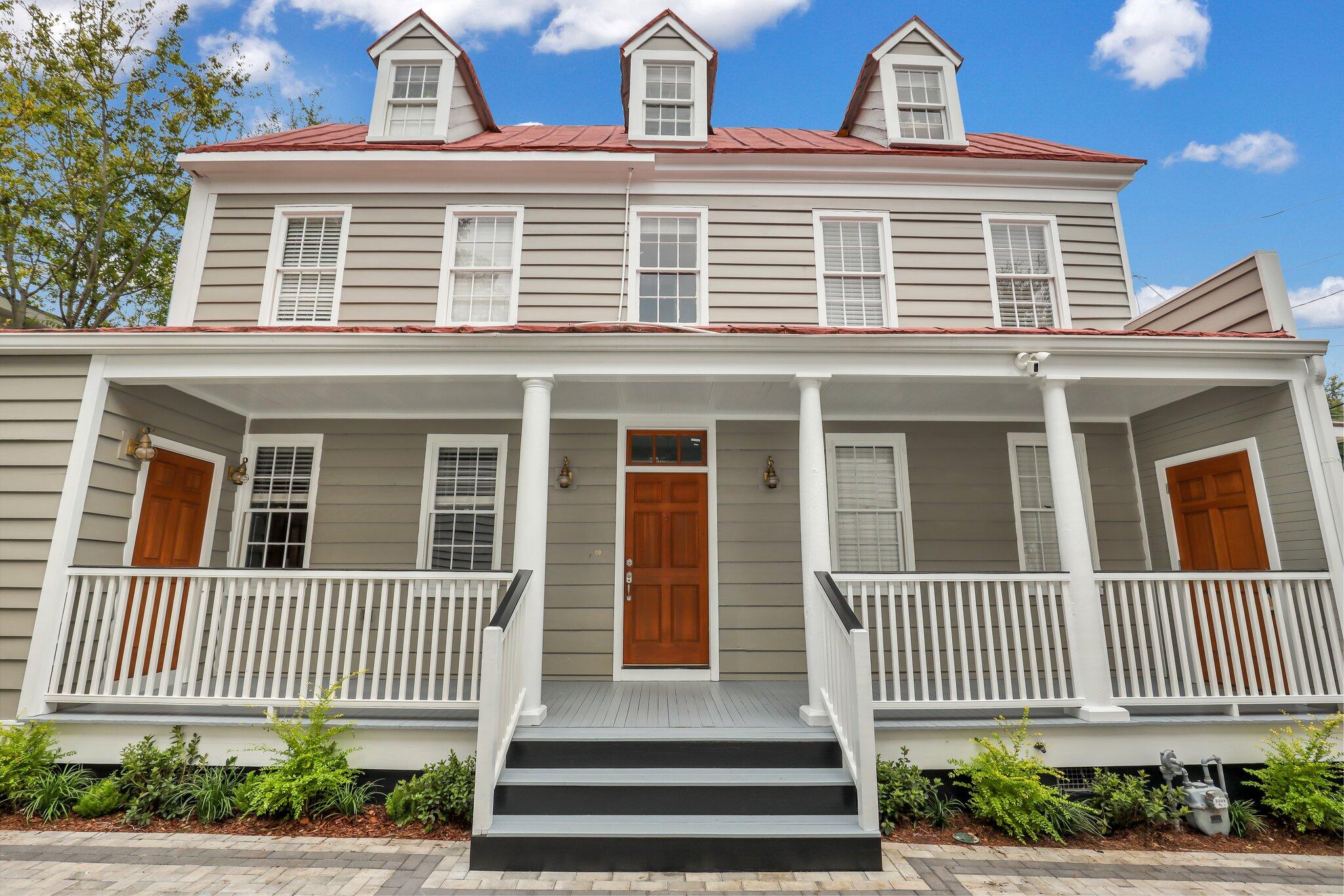 Property image 2 of 59 Ashe Street in Elliotborough, Charleston, SC 29403