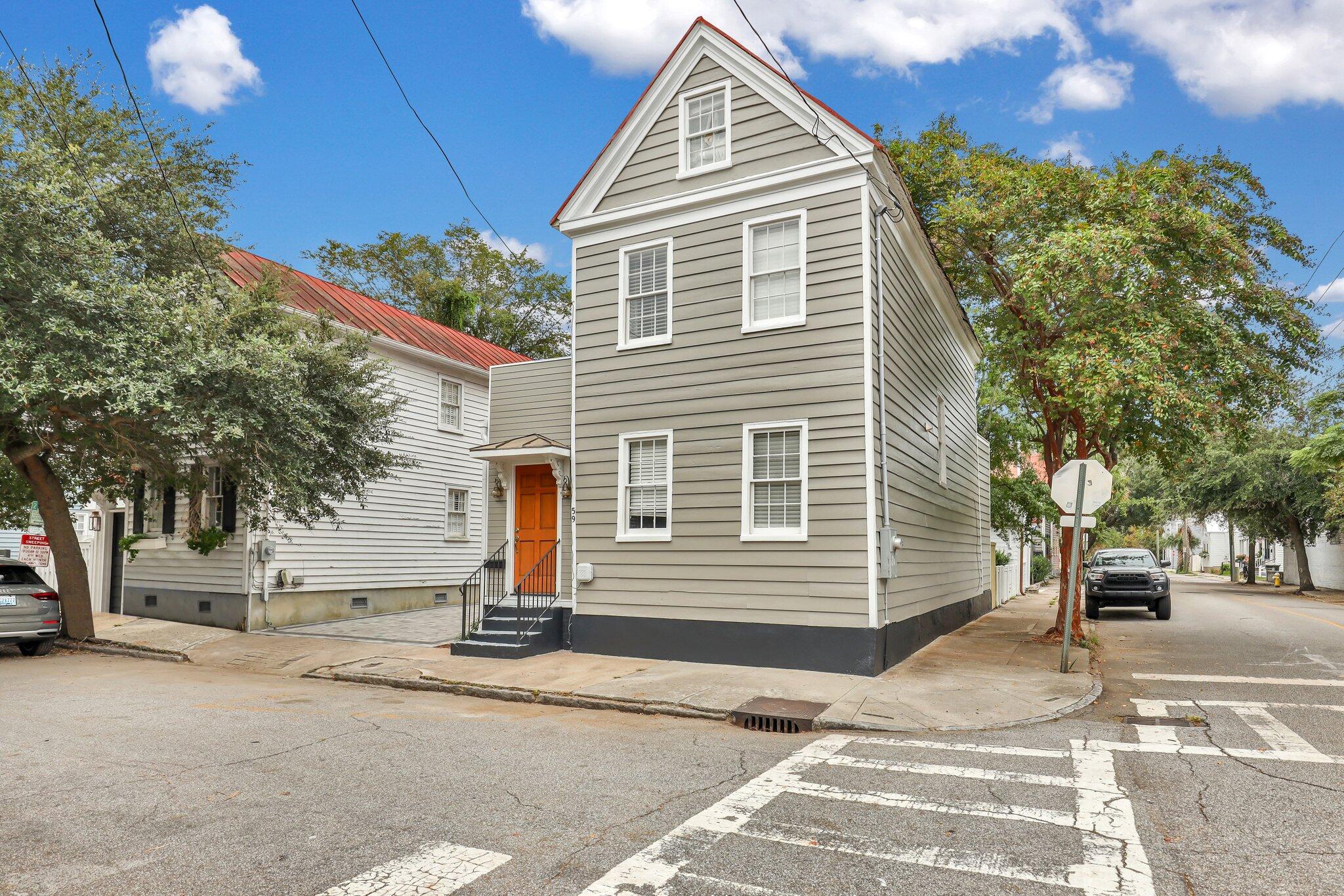 Property image 3 of 59 Ashe Street in Elliotborough, Charleston, SC 29403