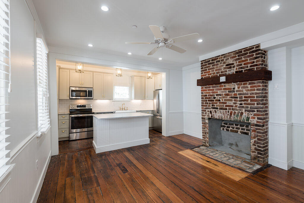 Property image 5 of 59 Ashe Street in Elliotborough, Charleston, SC 29403