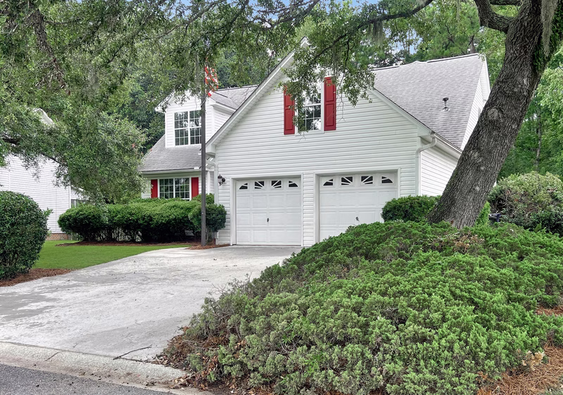 Whitehall, North Charleston Community