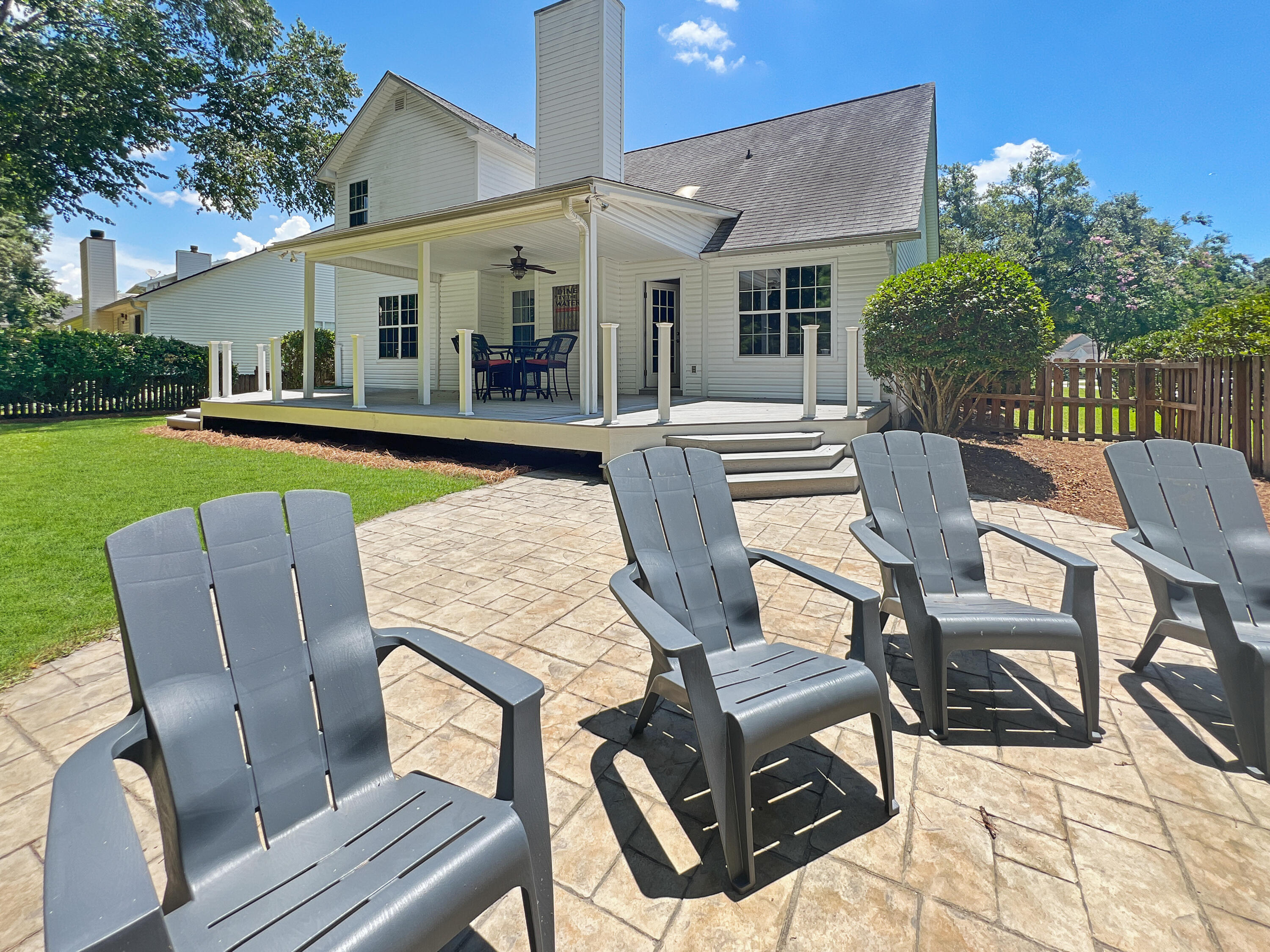 Property image 3 of 5472 Altamaha Drive in Whitehall, North Charleston, SC 29420