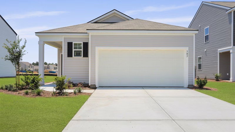 305 Watersglen Drive