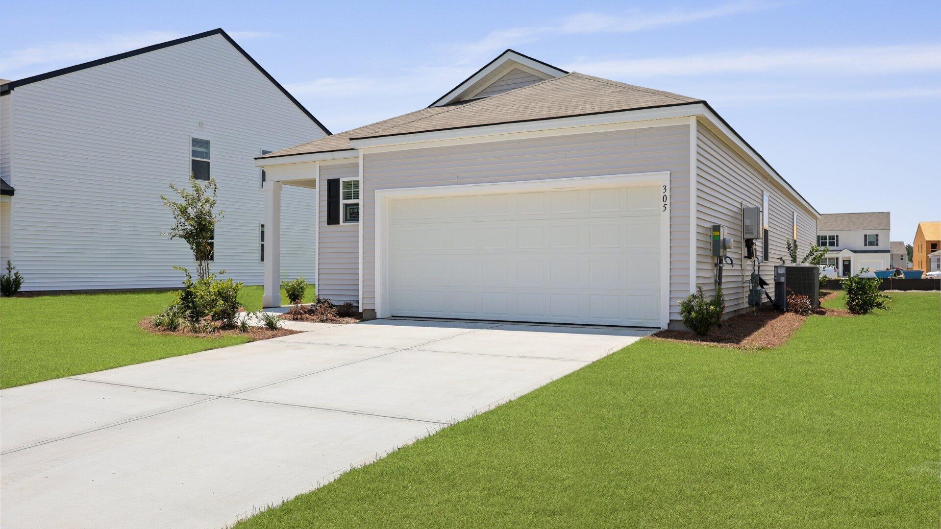 Property image 2 of 305 Watersglen Drive in Cane Bay Plantation, Summerville, SC 29486