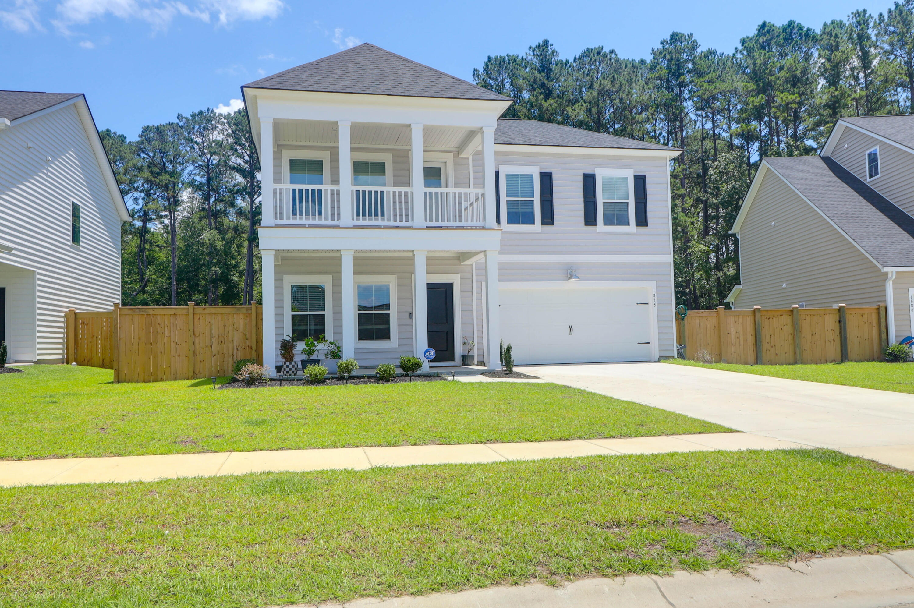 Property image 2 of 1888 Nola Run in Summers Corner, Summerville, SC 29485
