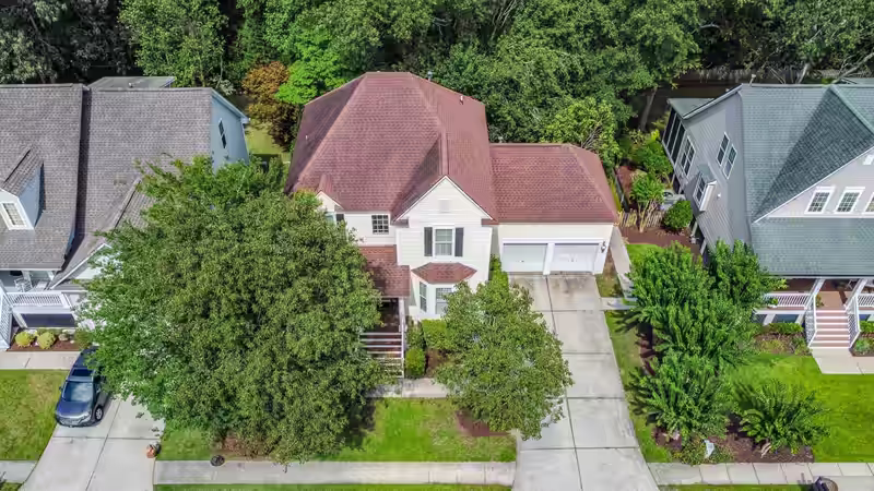 1664 William Hapton Way Way