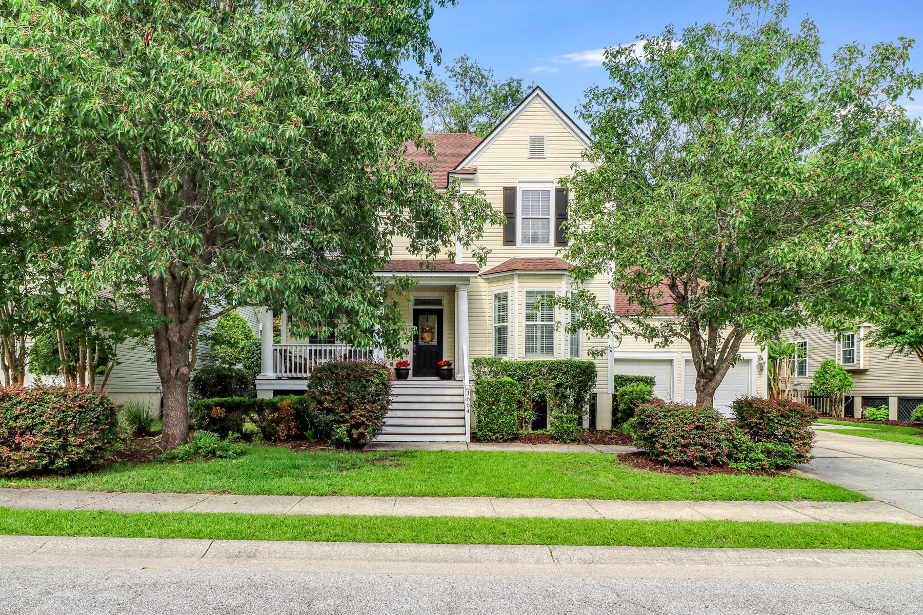 Property image 2 of 1664 William Hapton Way Way in Park West, Mount Pleasant, SC 29466