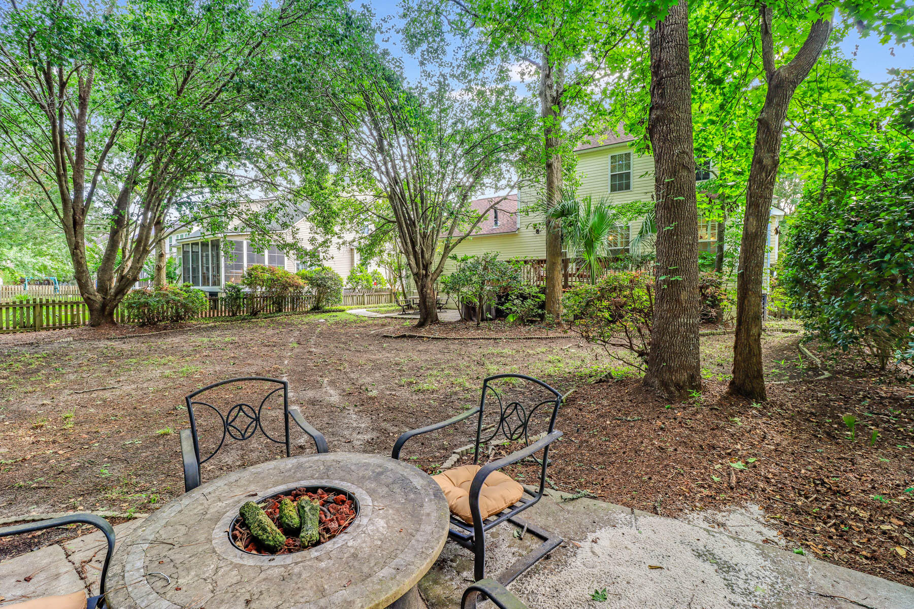 Property image 4 of 1664 William Hapton Way Way in Park West, Mount Pleasant, SC 29466