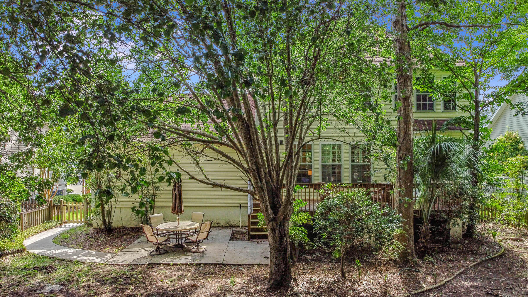 Property image 5 of 1664 William Hapton Way Way in Park West, Mount Pleasant, SC 29466