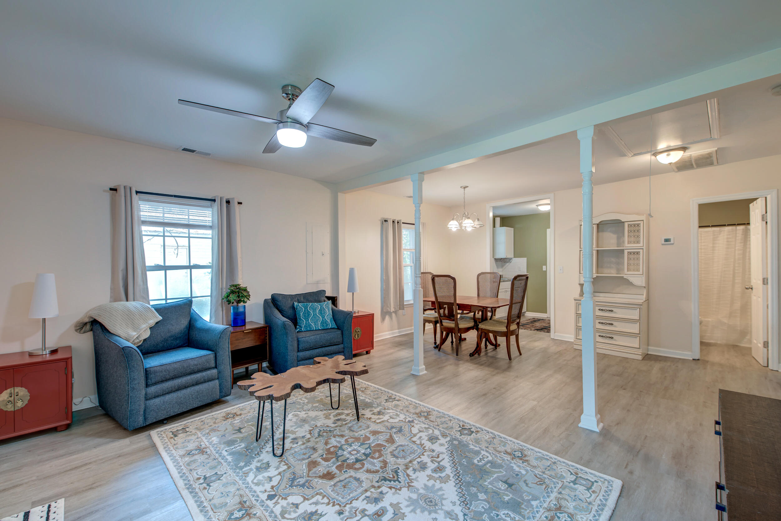 Property image 2 of 2787 Ranger Drive in Waylyn, North Charleston, SC 29405
