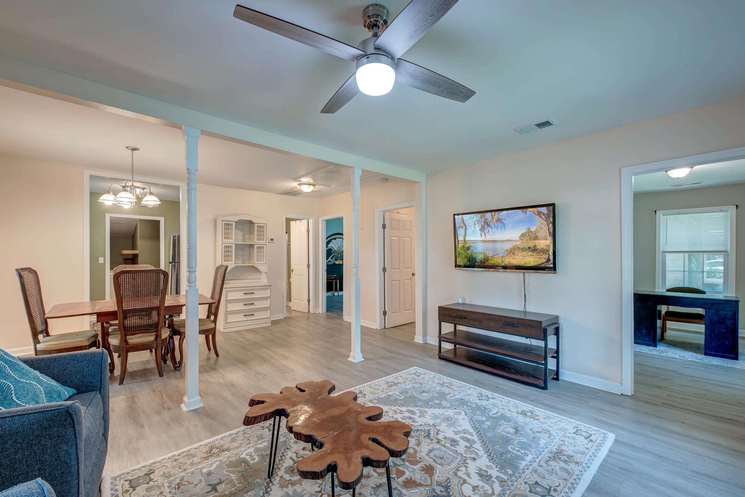 Property image 3 of 2787 Ranger Drive in Waylyn, North Charleston, SC 29405