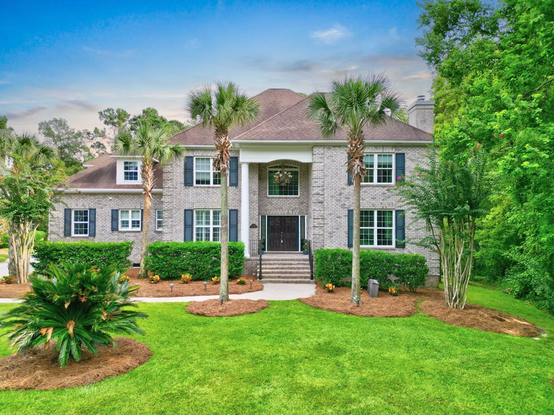Tanner Plantation, Hanahan Community