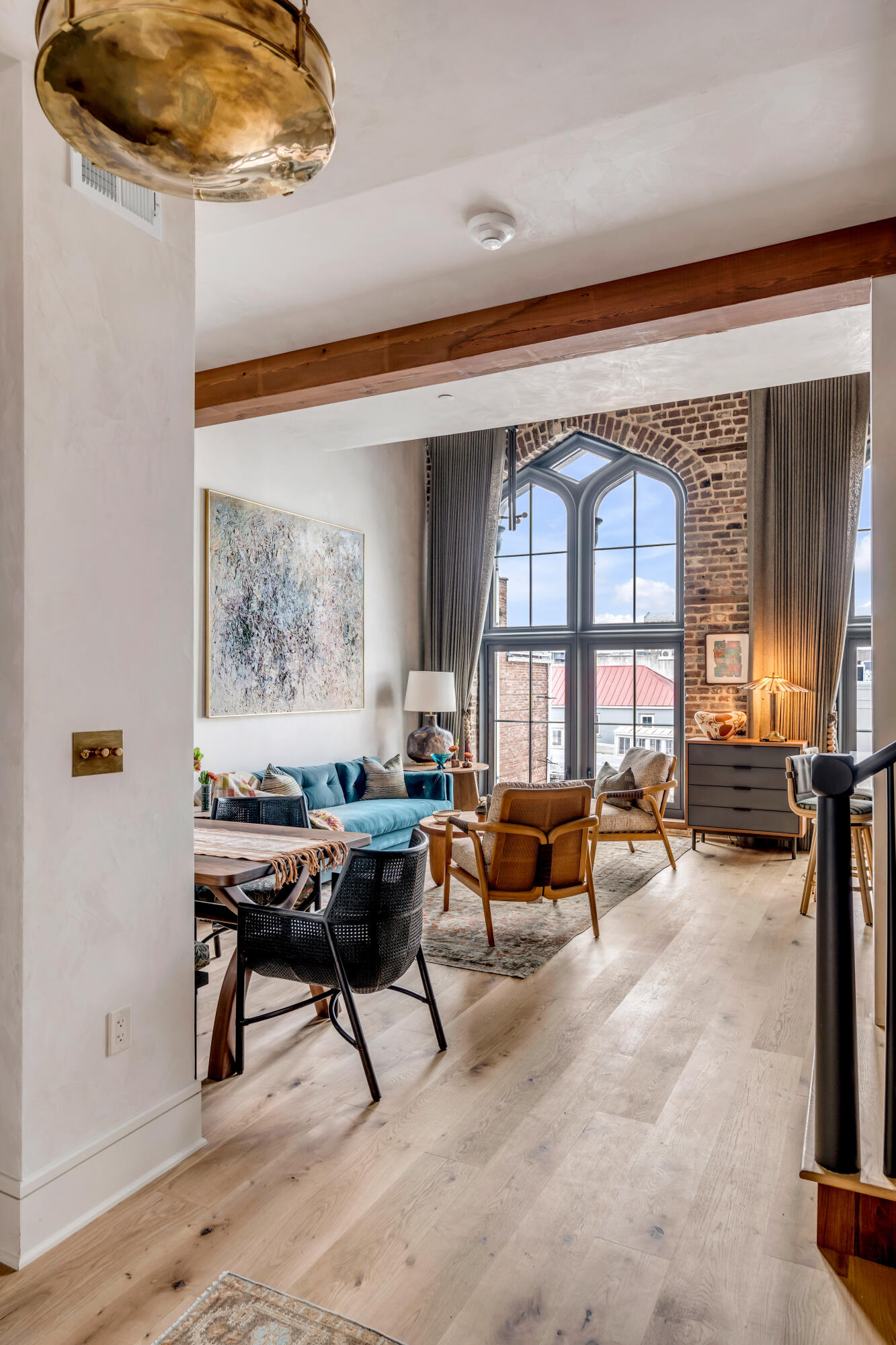 Property image 3 of 71 Wentworth Street 302 in Downtown, Charleston, SC 29401