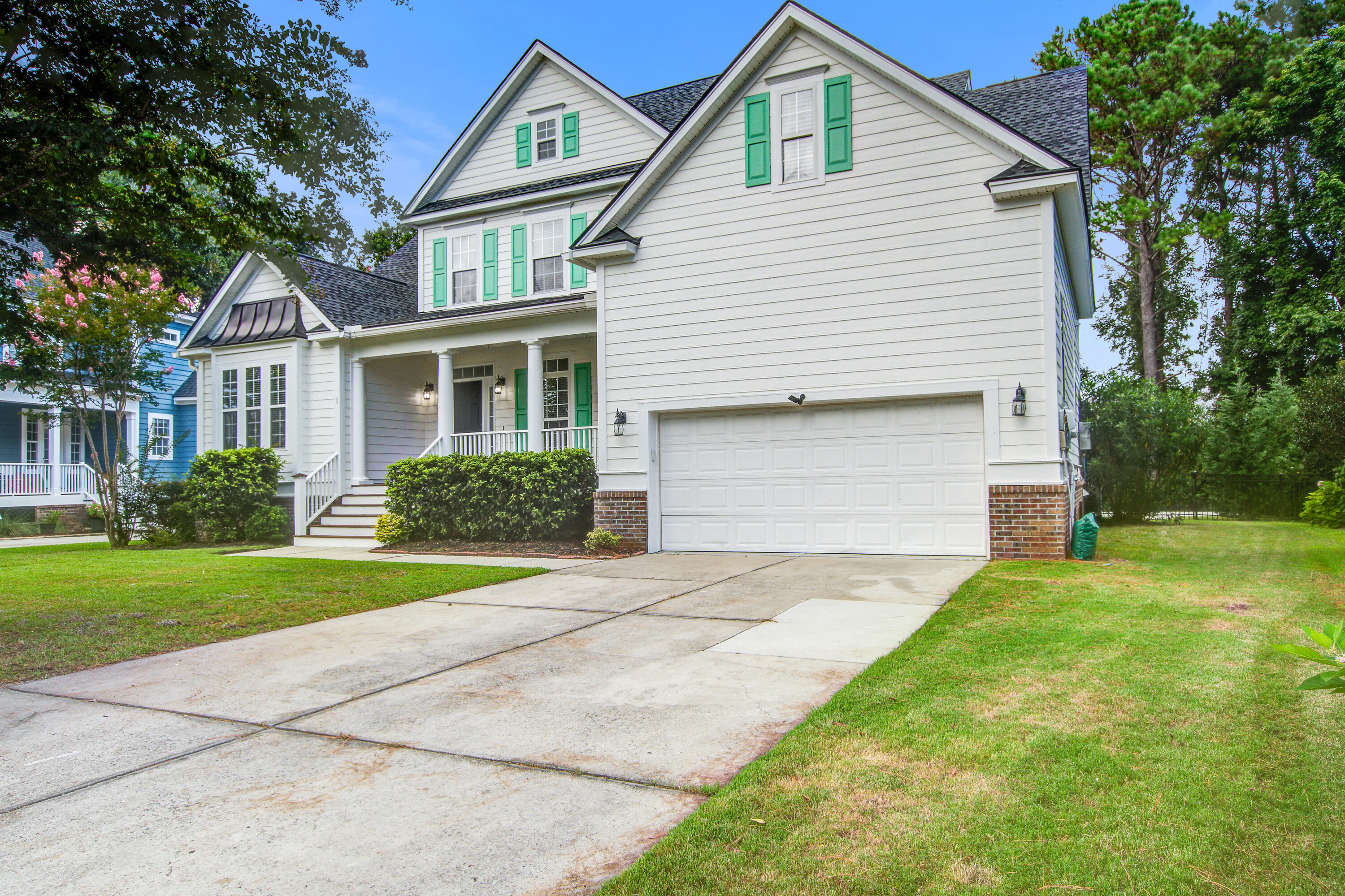 Property image 4 of 3509 Flowering Oak Way in Hamlin Plantation, Mount Pleasant, SC 29466