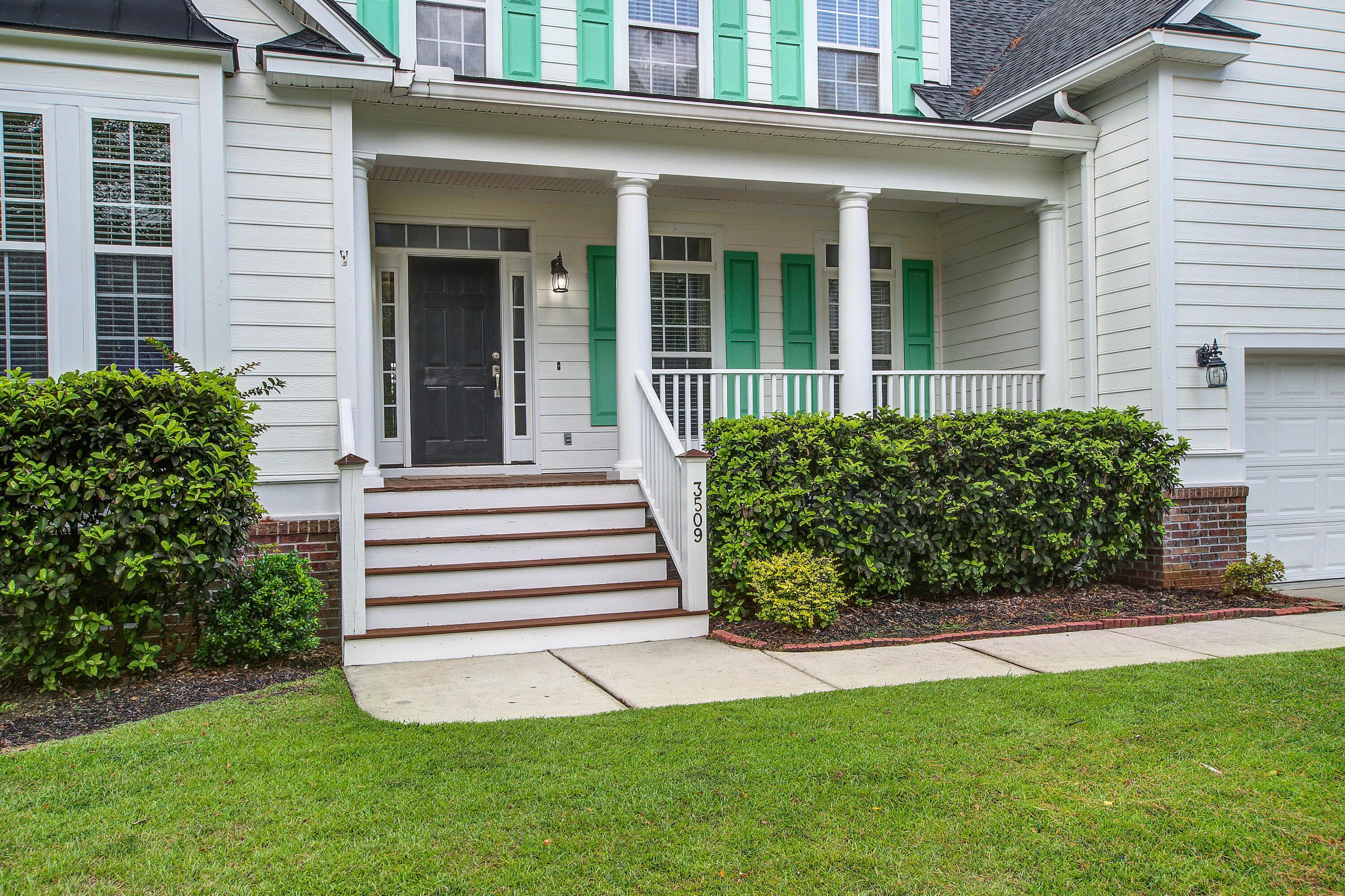 Property image 5 of 3509 Flowering Oak Way in Hamlin Plantation, Mount Pleasant, SC 29466