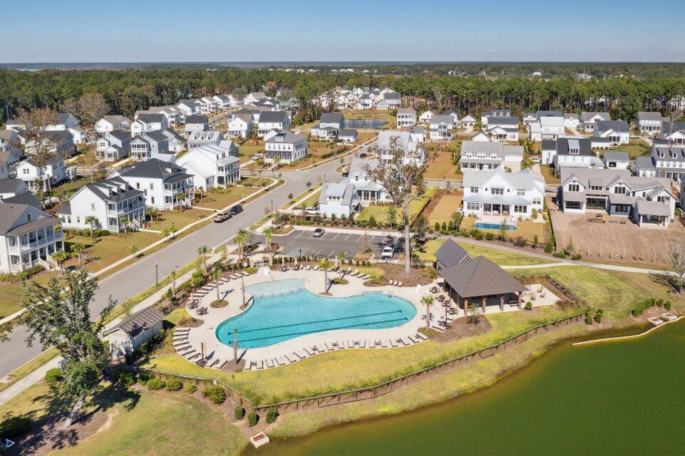 Property image 3 of 3877 Summerton Street in Carolina Park, Mount Pleasant, SC 29466