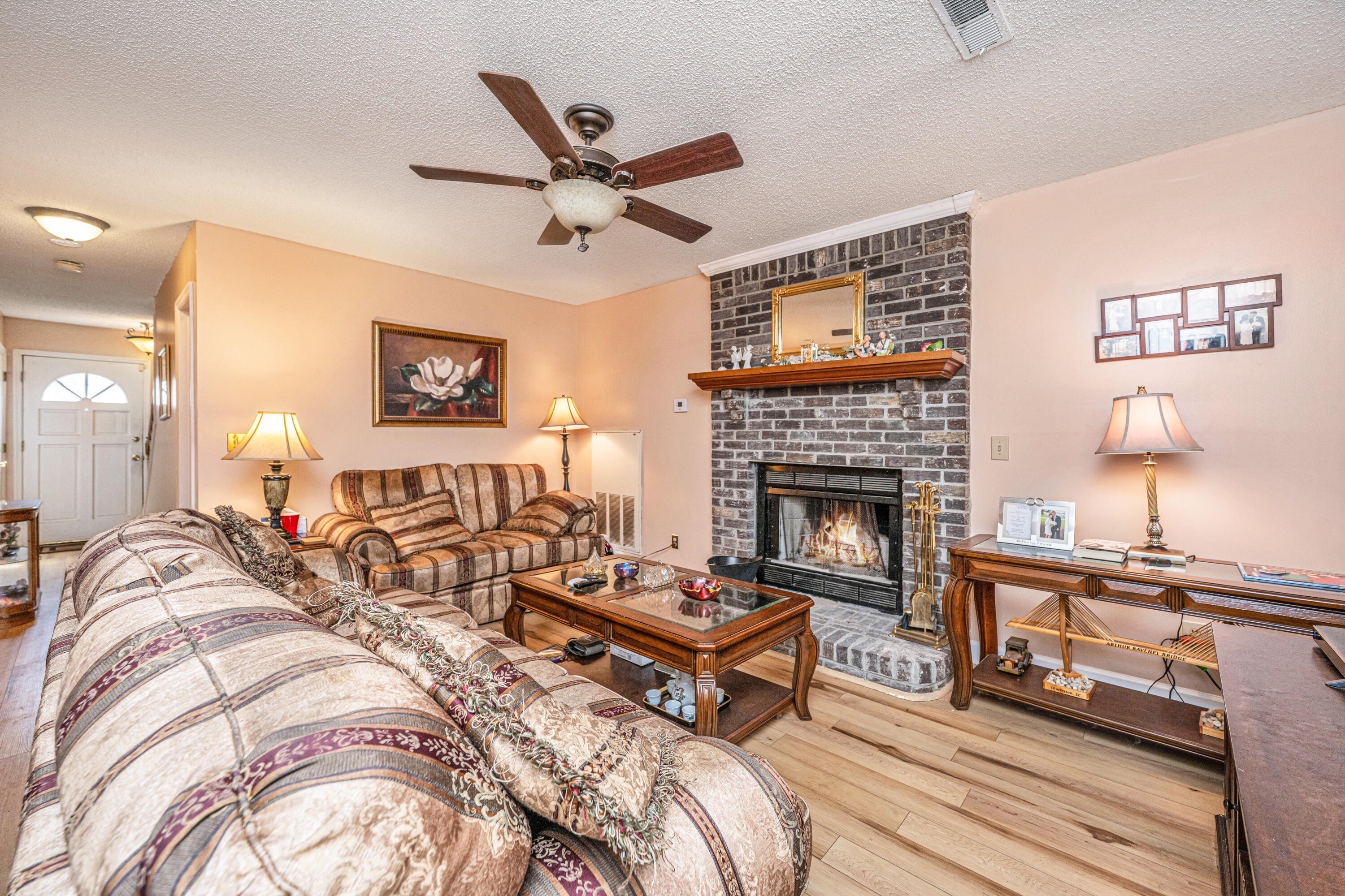 Property image 3 of 8583 Cislo Court in Village at Hyde Park, North Charleston, SC 29405