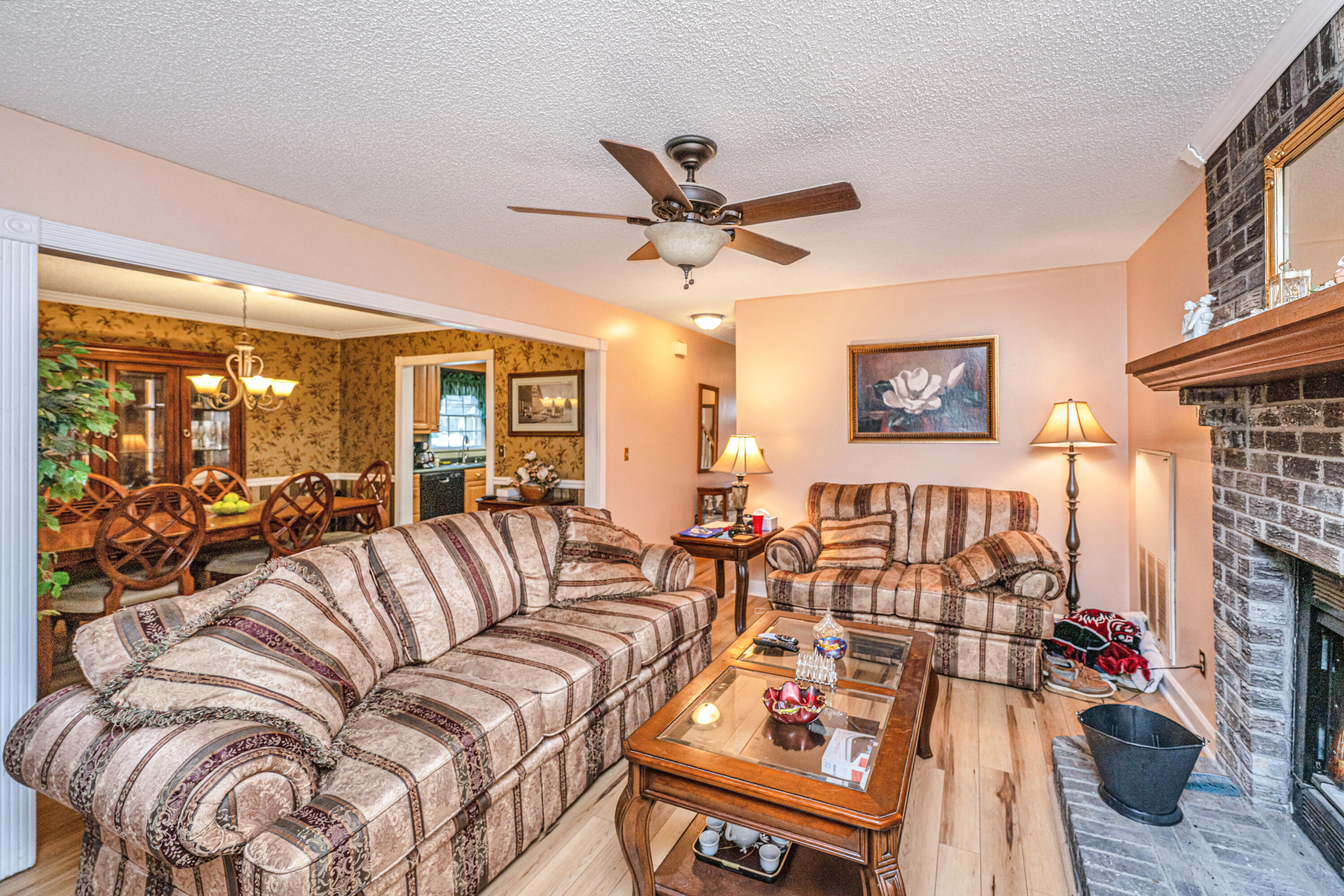 Property image 4 of 8583 Cislo Court in Village at Hyde Park, North Charleston, SC 29405