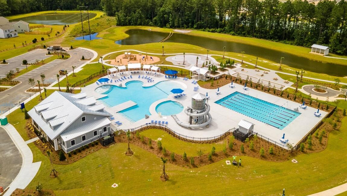 Property image 2 of 172 Haventree Court in Cane Bay Plantation, Summerville, SC 29486