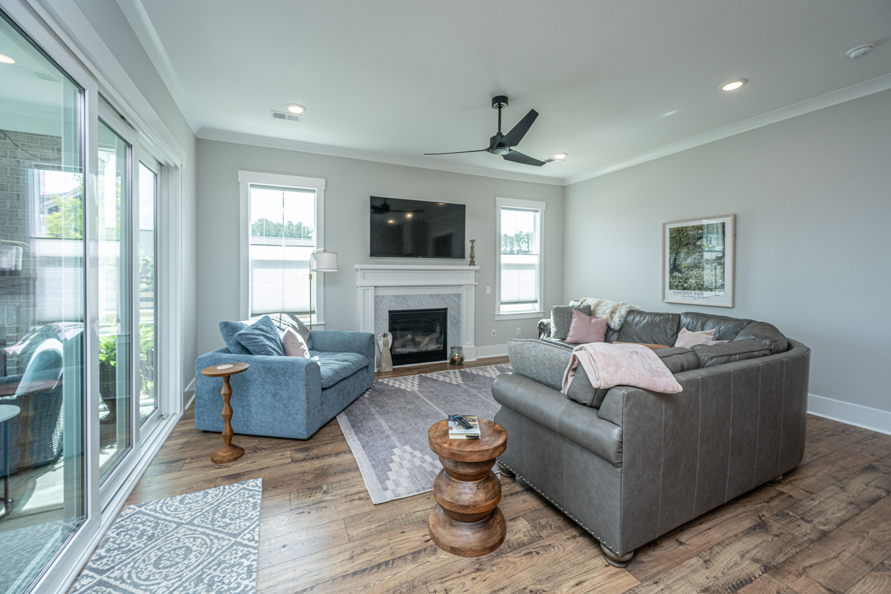 Property image 3 of 436 Ripple Park Drive in Nexton, Summerville, SC 29486