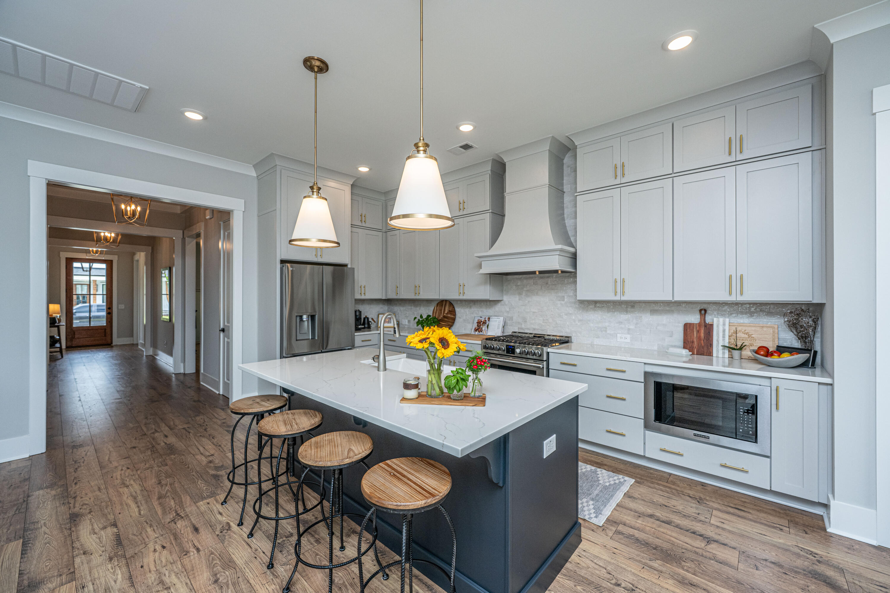 Property image 4 of 436 Ripple Park Drive in Nexton, Summerville, SC 29486