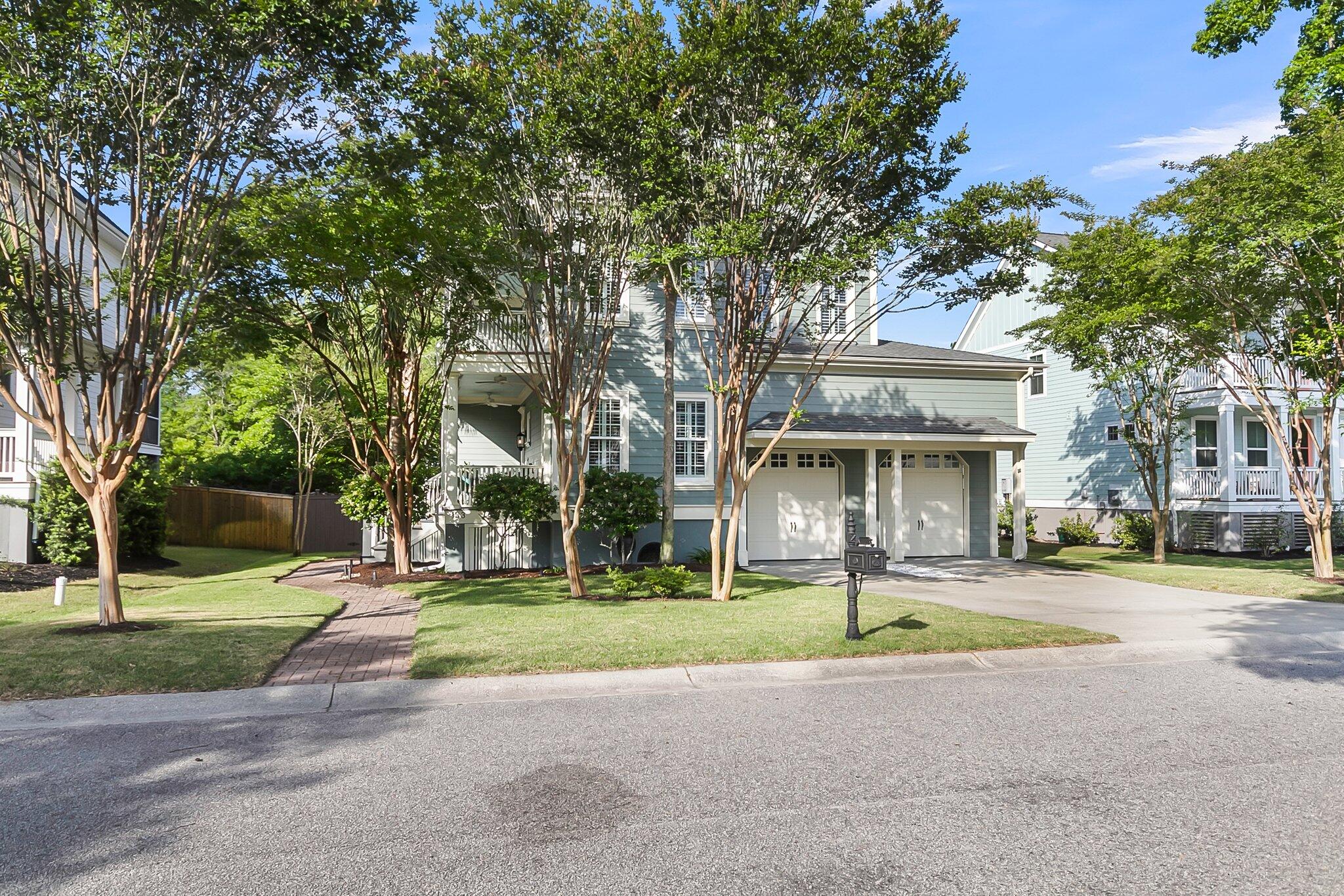 Property image 3 of 133 Wando Reach Road in Wando Point, Wando, SC 29492