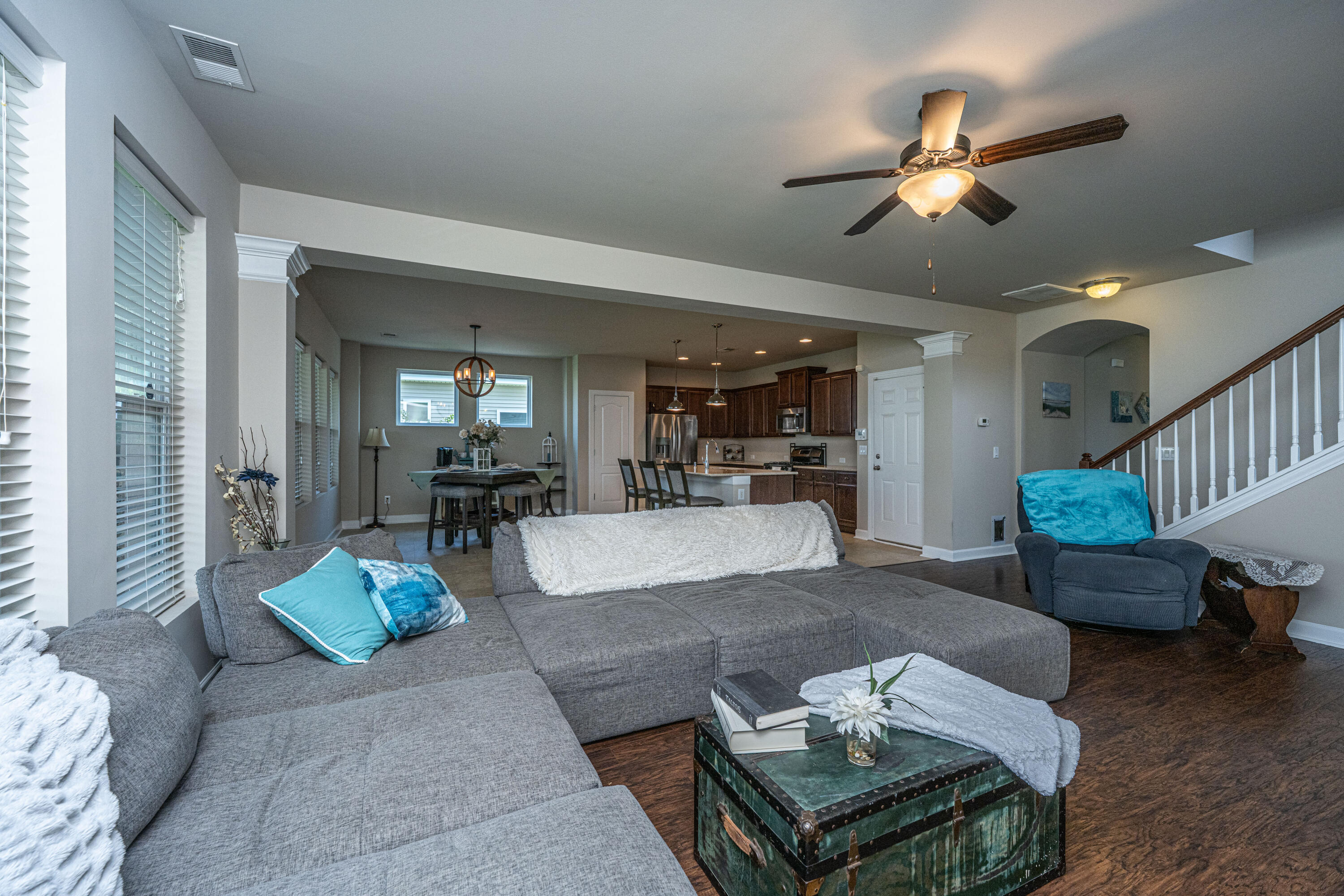 Property image 2 of 587 Crossland Drive in Foxbank Plantation, Moncks Corner, SC 29461