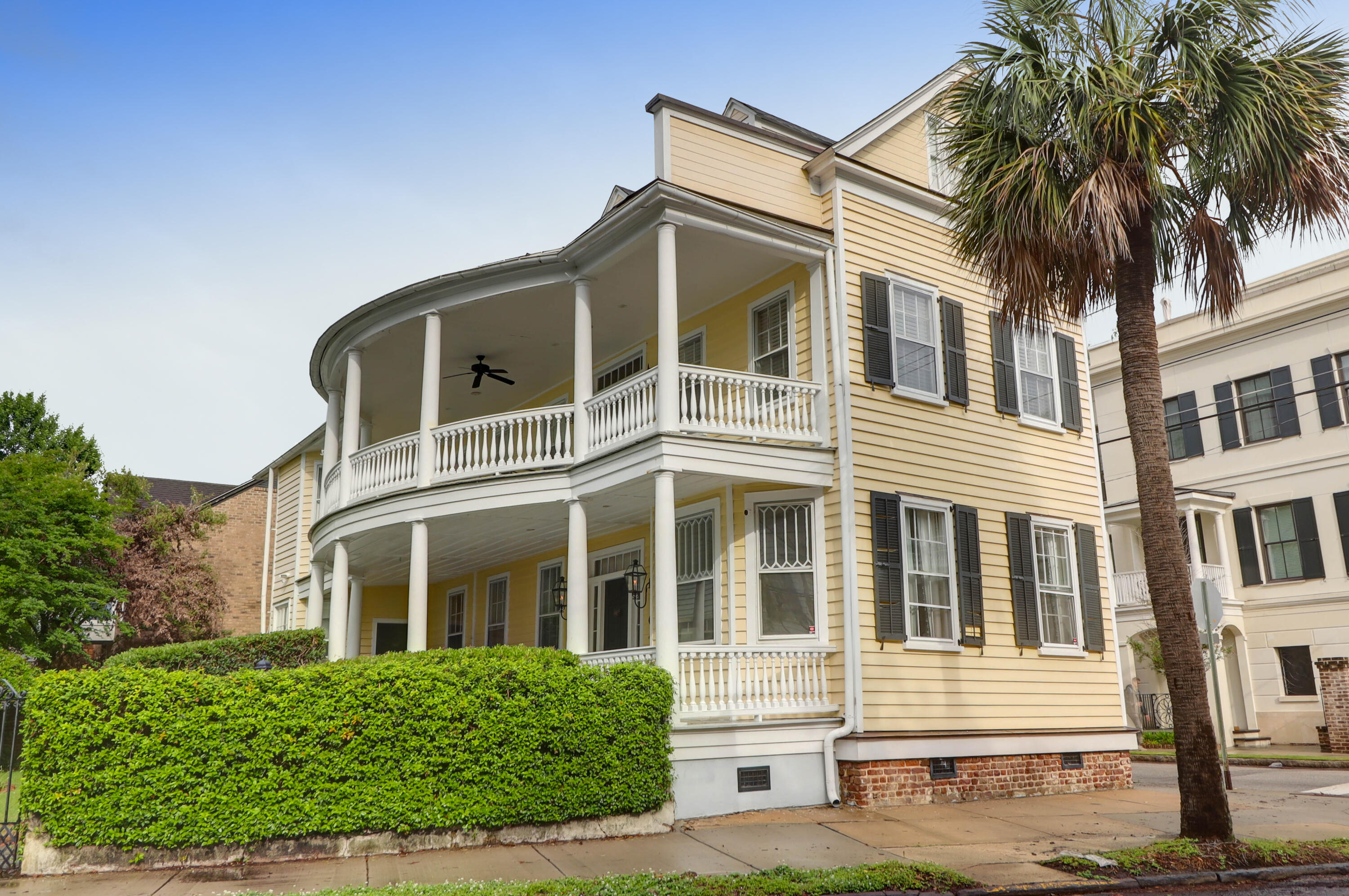 Property image 5 of 29 Smith Street in Harleston Village, Charleston, SC 29401