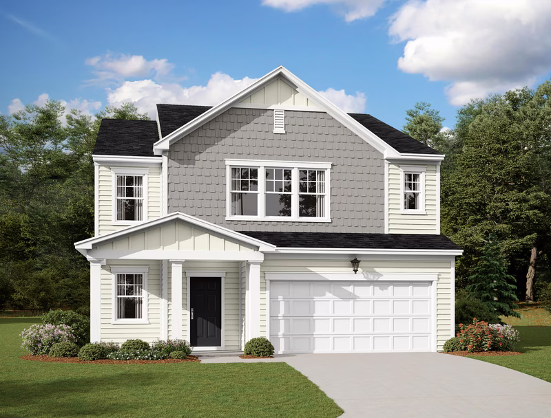 414 Pegasus Drive