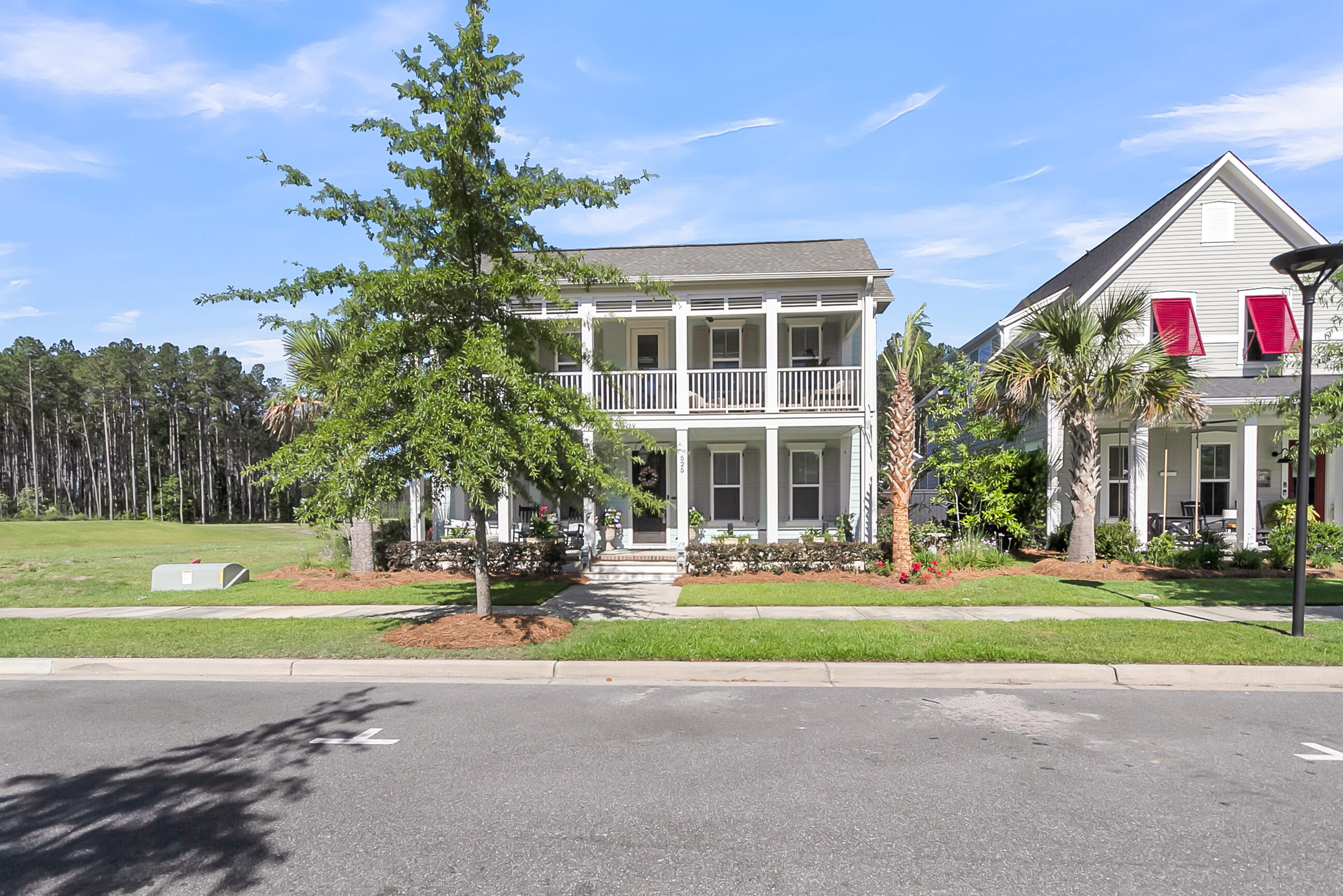 Property image 2 of 525 Scholar Way in Nexton, Summerville, SC 29486