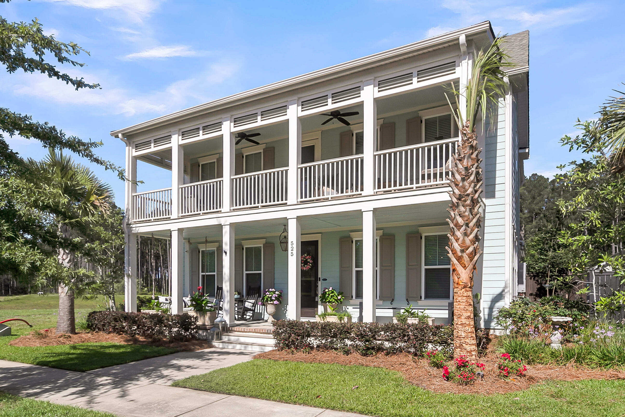 Property image 3 of 525 Scholar Way in Nexton, Summerville, SC 29486