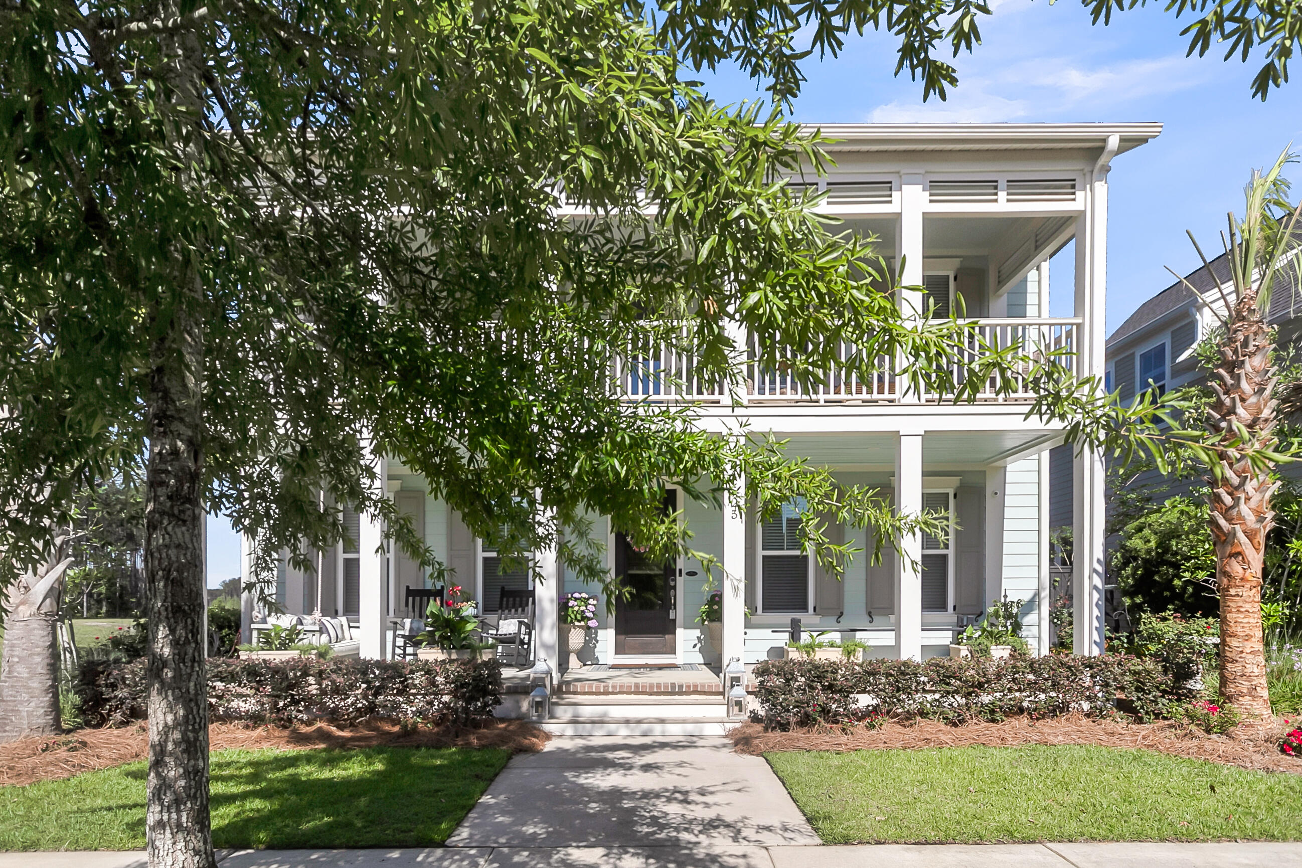 Property image 4 of 525 Scholar Way in Nexton, Summerville, SC 29486