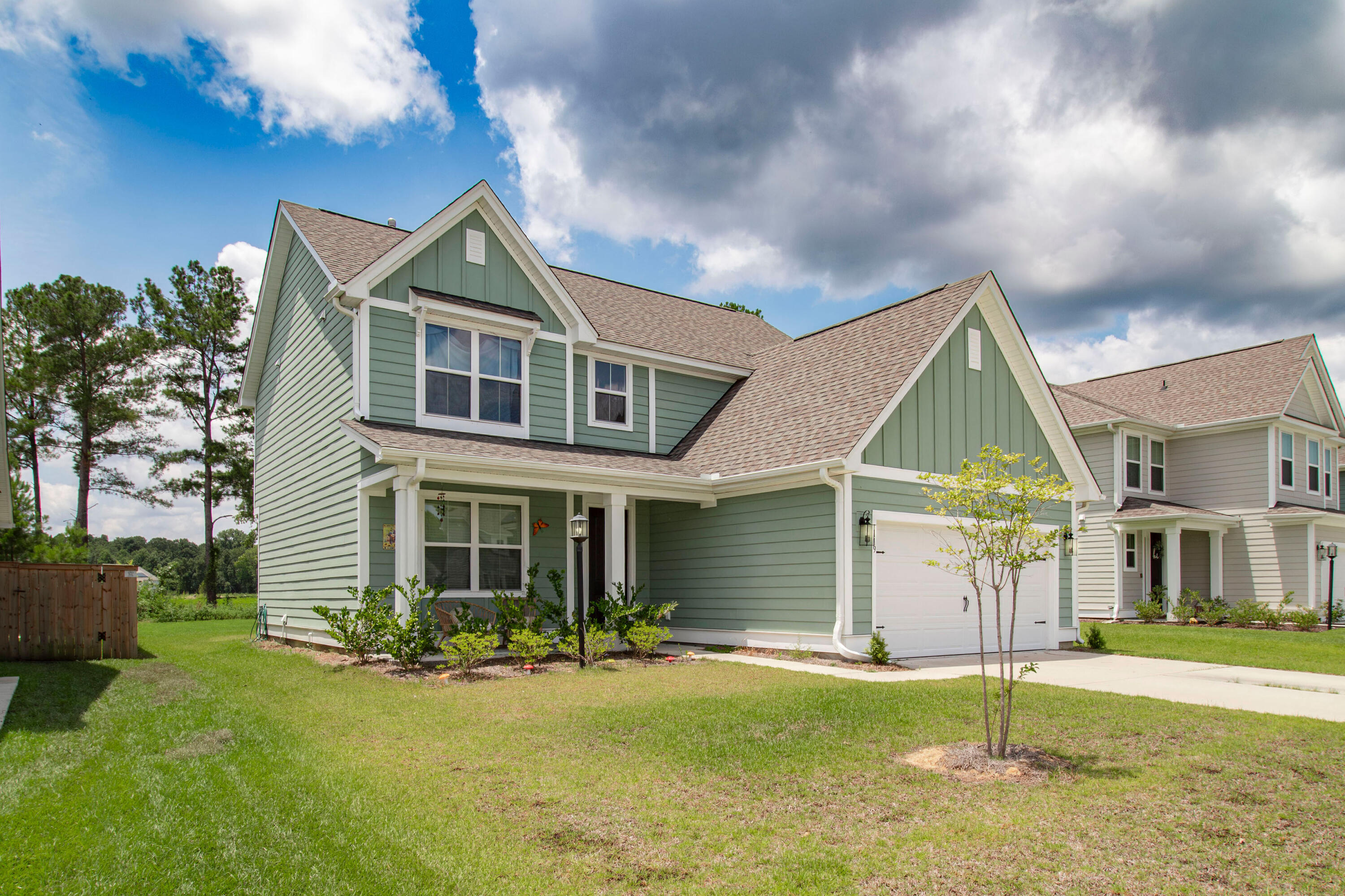Property image 2 of 119 Abbey Terrace Road in Abbey Walk, Moncks Corner, SC 29461