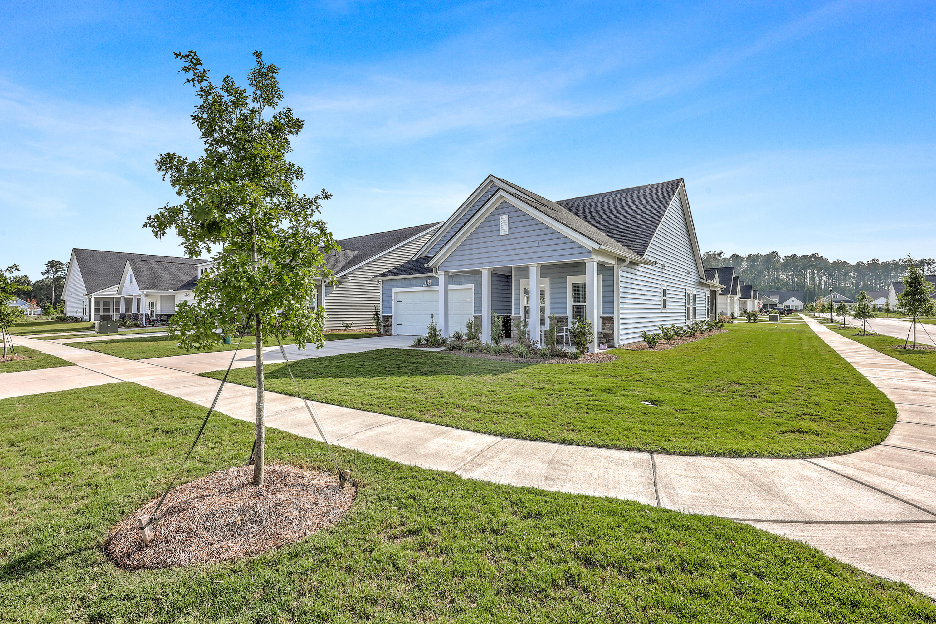 Property image 3 of 1121 Cooper Pt Street in Summers Corner, Summerville, SC 29485
