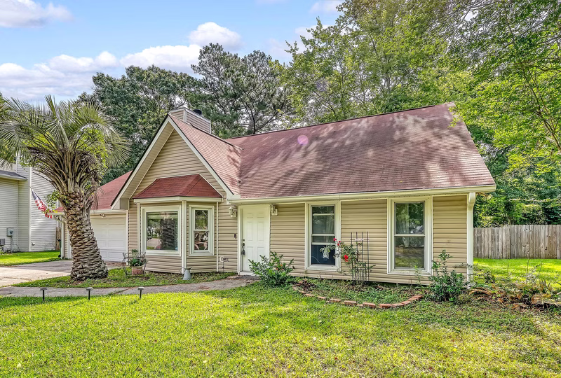 4606 Moss Court
