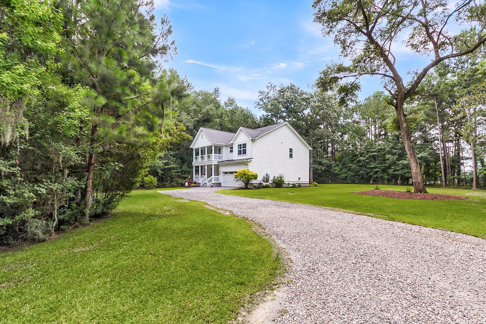 Property image 2 of 2226 Arthur Rose Lane in Waterloo Estates, Johns Island, SC 29455
