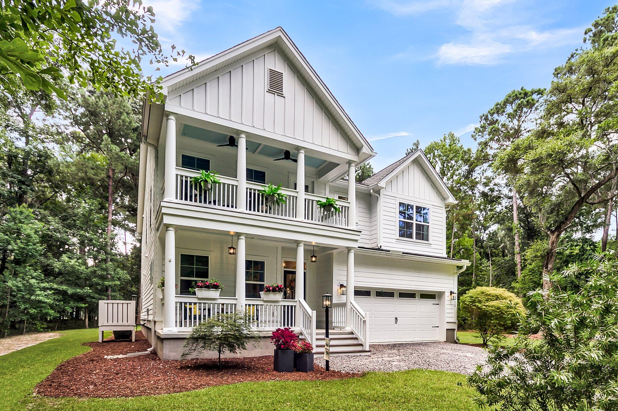 Property image 4 of 2226 Arthur Rose Lane in Waterloo Estates, Johns Island, SC 29455