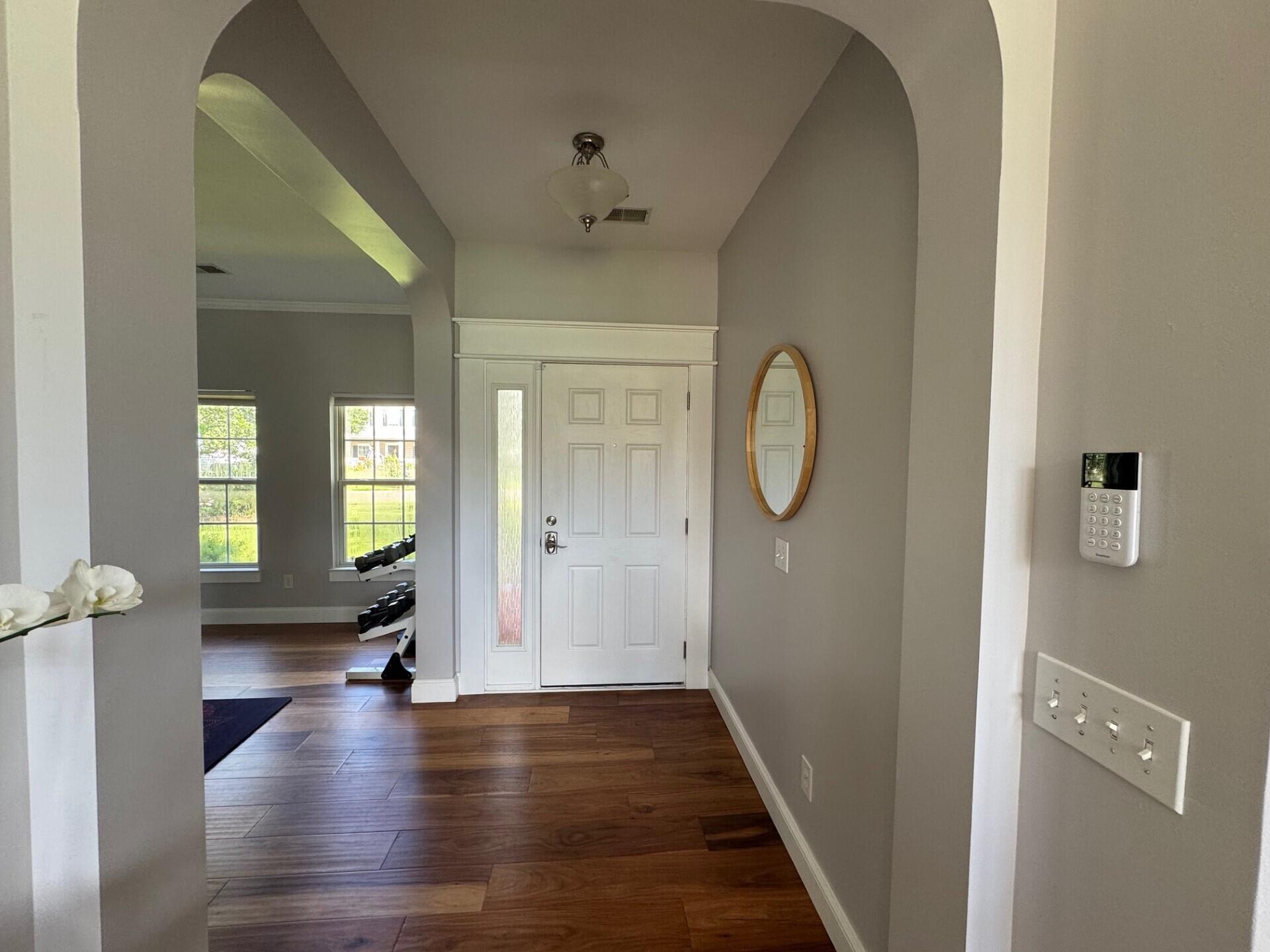 Property image 4 of 161 Carolinian Drive in Legend Oaks Plantation, Summerville, SC 29485