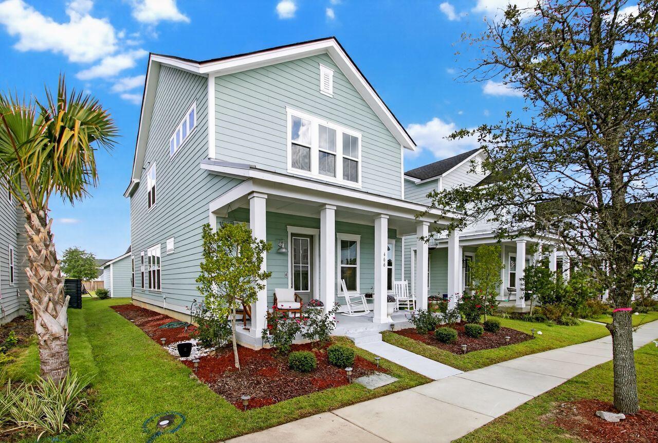 Property image 5 of 466 Woodgate Way in Summers Corner, Summerville, SC 29485
