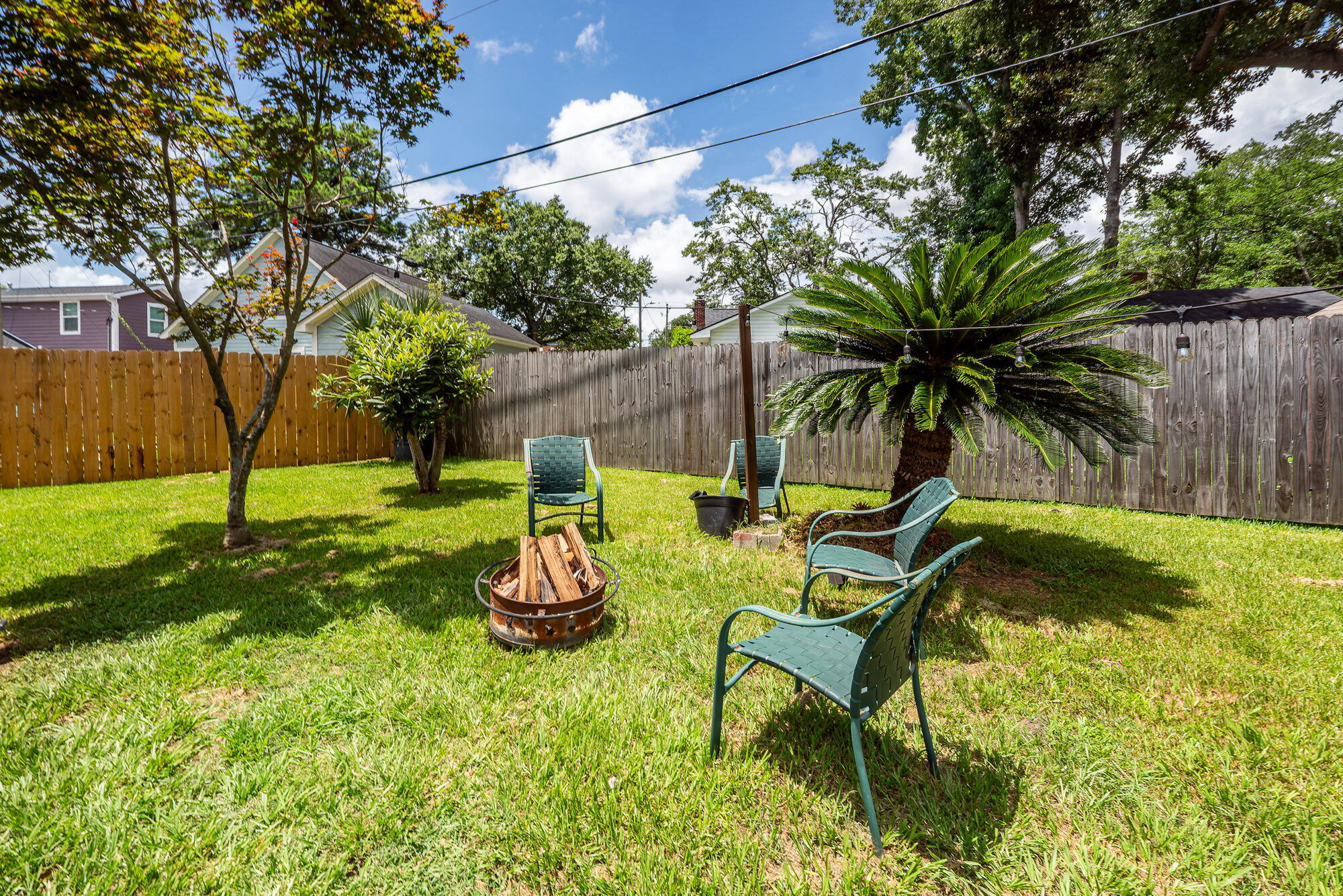 Property image 2 of 4805 Berckman Road in Palmetto Gardens, North Charleston, SC 29405